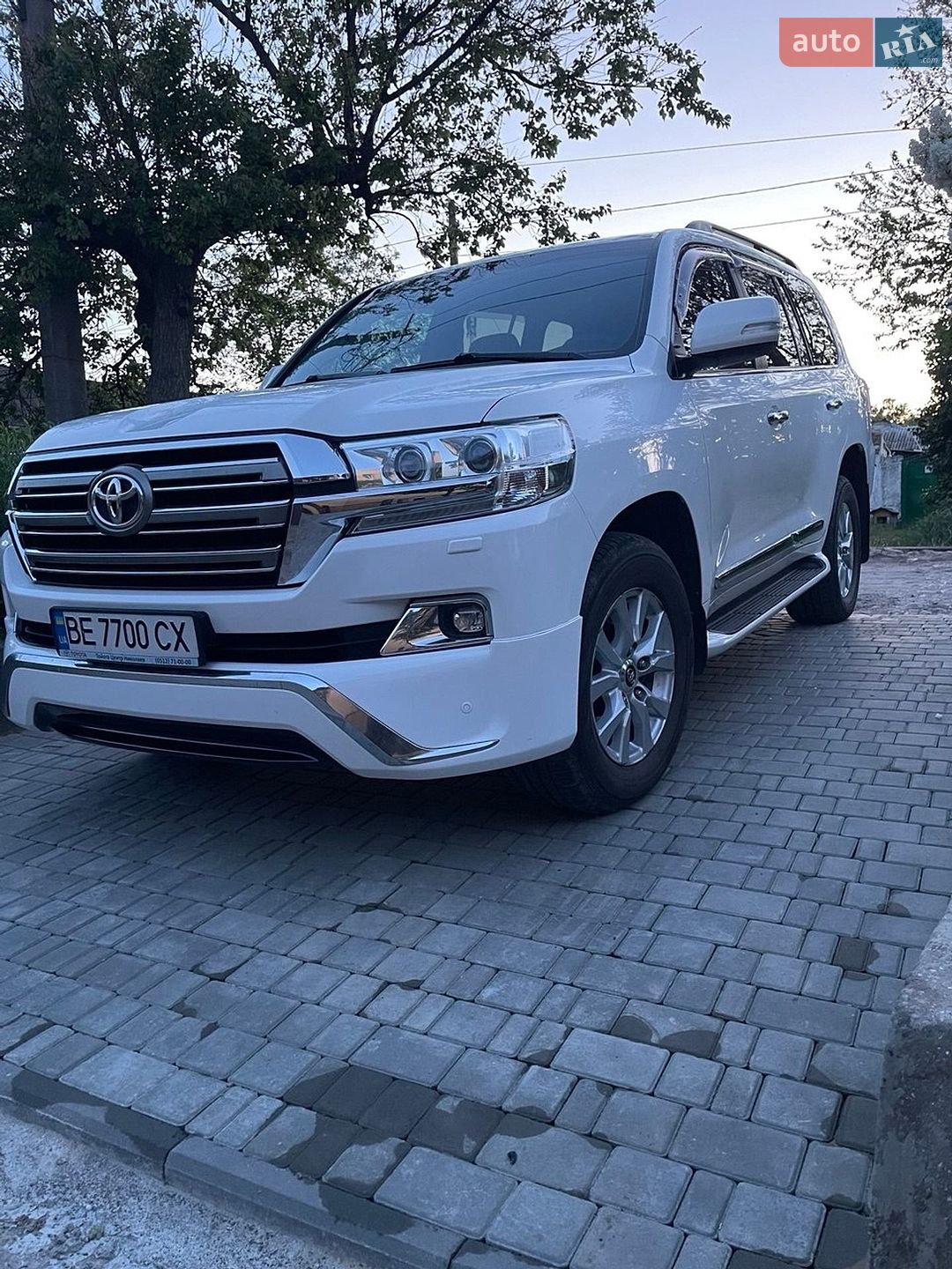 Toyota Land Cruiser 2017 VIN JTMCX05J504146994 фото оголошення 15 з 86