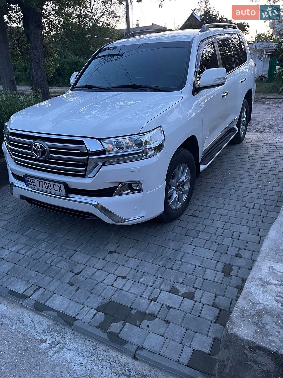 Toyota Land Cruiser 2017 VIN JTMCX05J504146994 фото оголошення 18 з 86