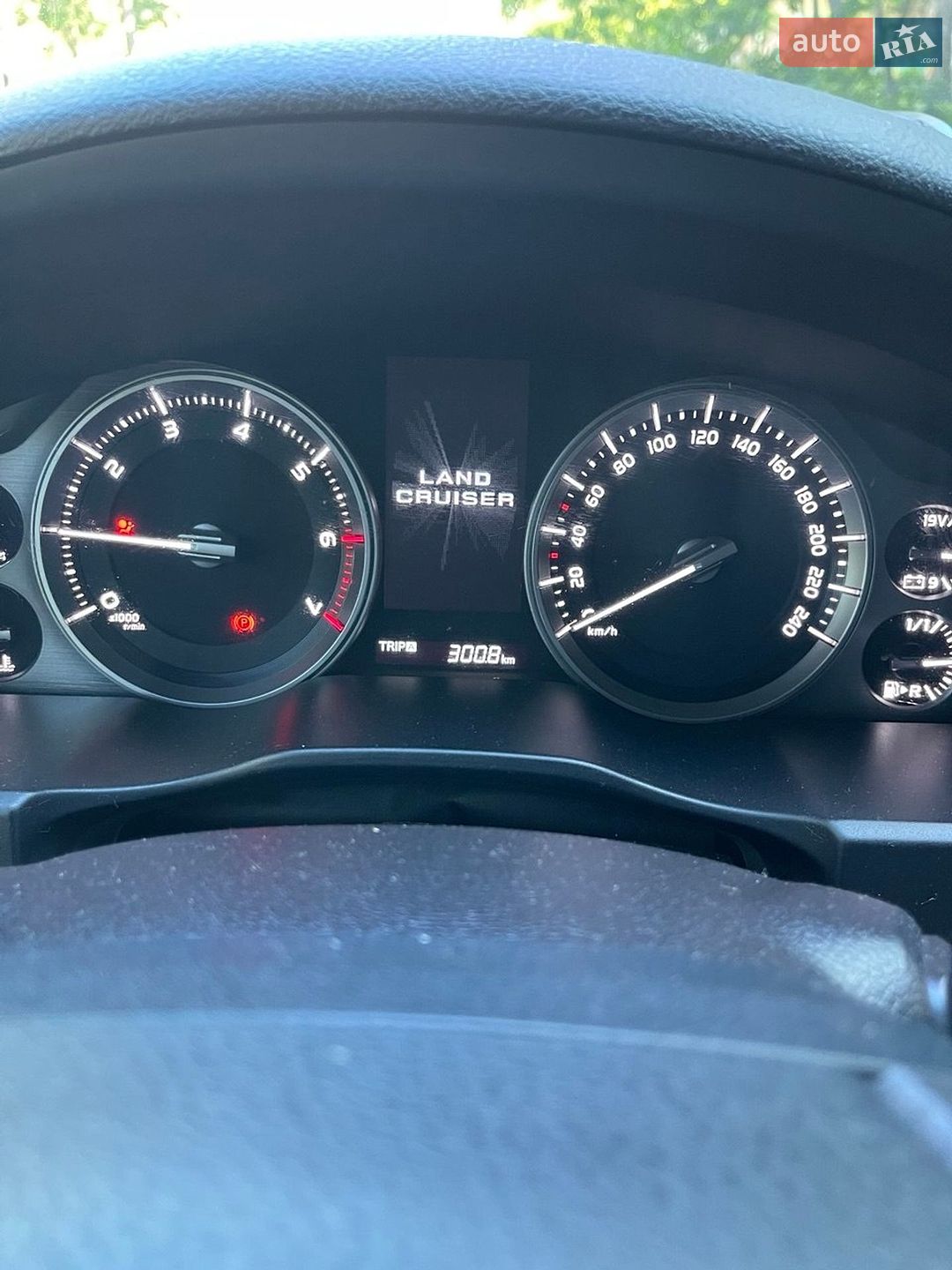 Toyota Land Cruiser 2017 VIN JTMCX05J504146994 фото оголошення 24 з 86