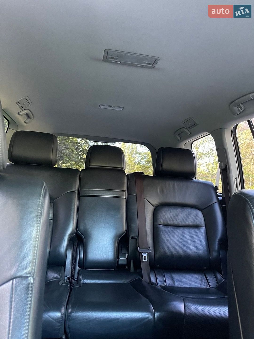Toyota Land Cruiser 2017 VIN JTMCX05J504146994 фото оголошення 32 з 86