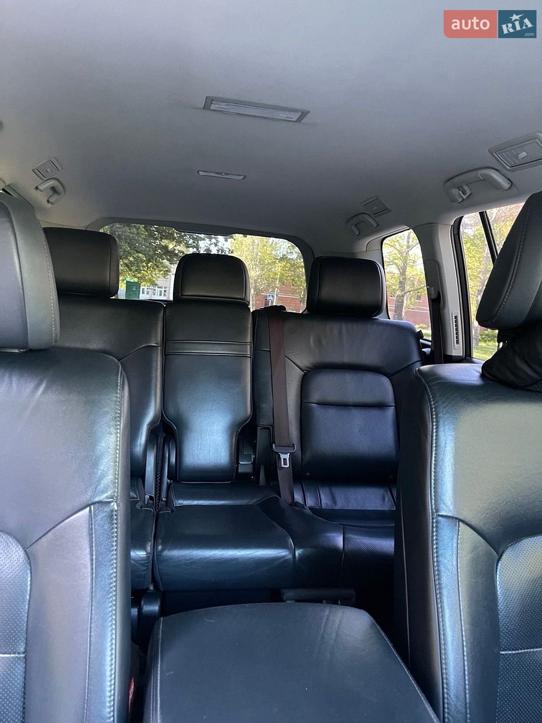 Toyota Land Cruiser 2017 VIN JTMCX05J504146994 фото оголошення 33 з 86
