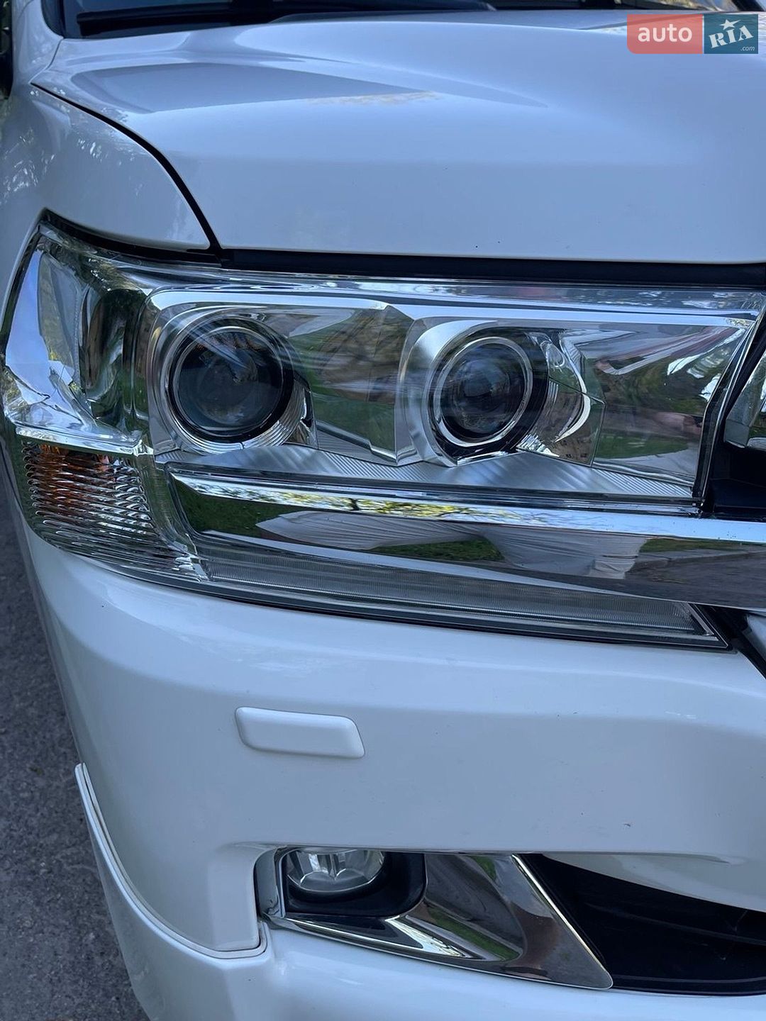 Toyota Land Cruiser 2017 VIN JTMCX05J504146994 фото оголошення 34 з 86