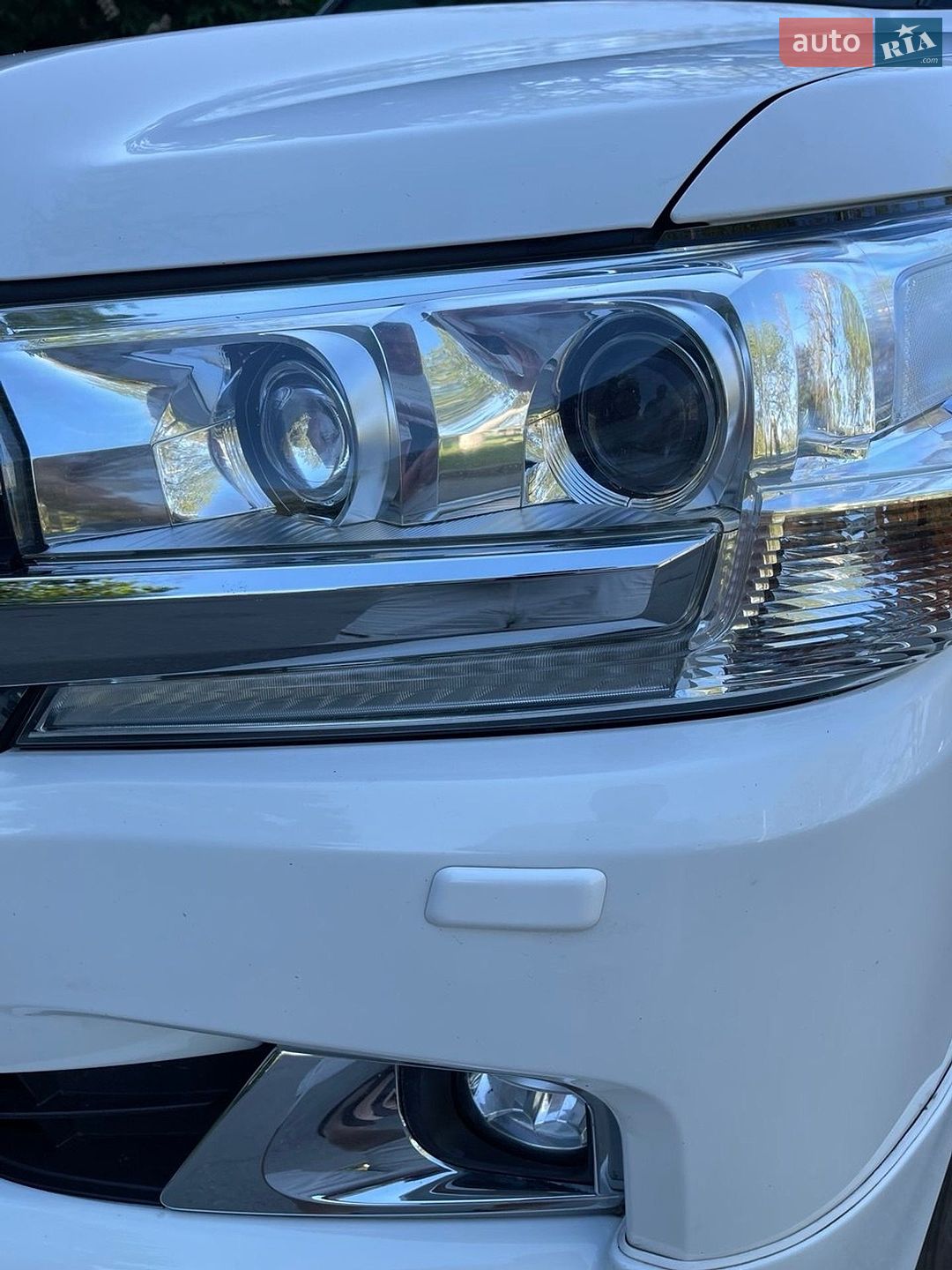Toyota Land Cruiser 2017 VIN JTMCX05J504146994 фото оголошення 36 з 86