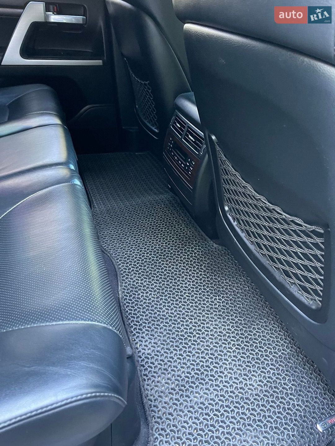 Toyota Land Cruiser 2017 VIN JTMCX05J504146994 фото оголошення 39 з 86