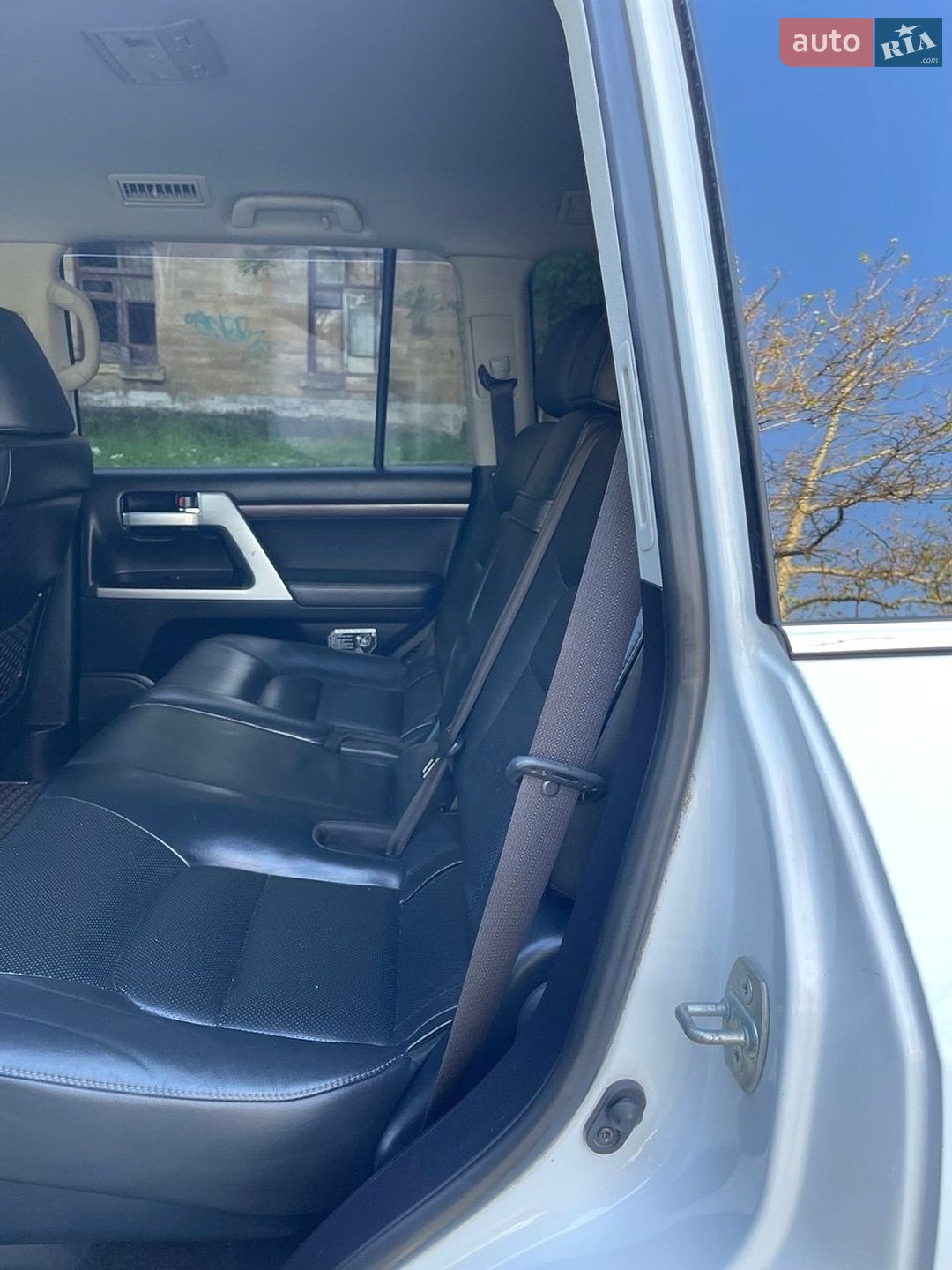 Toyota Land Cruiser 2017 VIN JTMCX05J504146994 фото оголошення 50 з 86