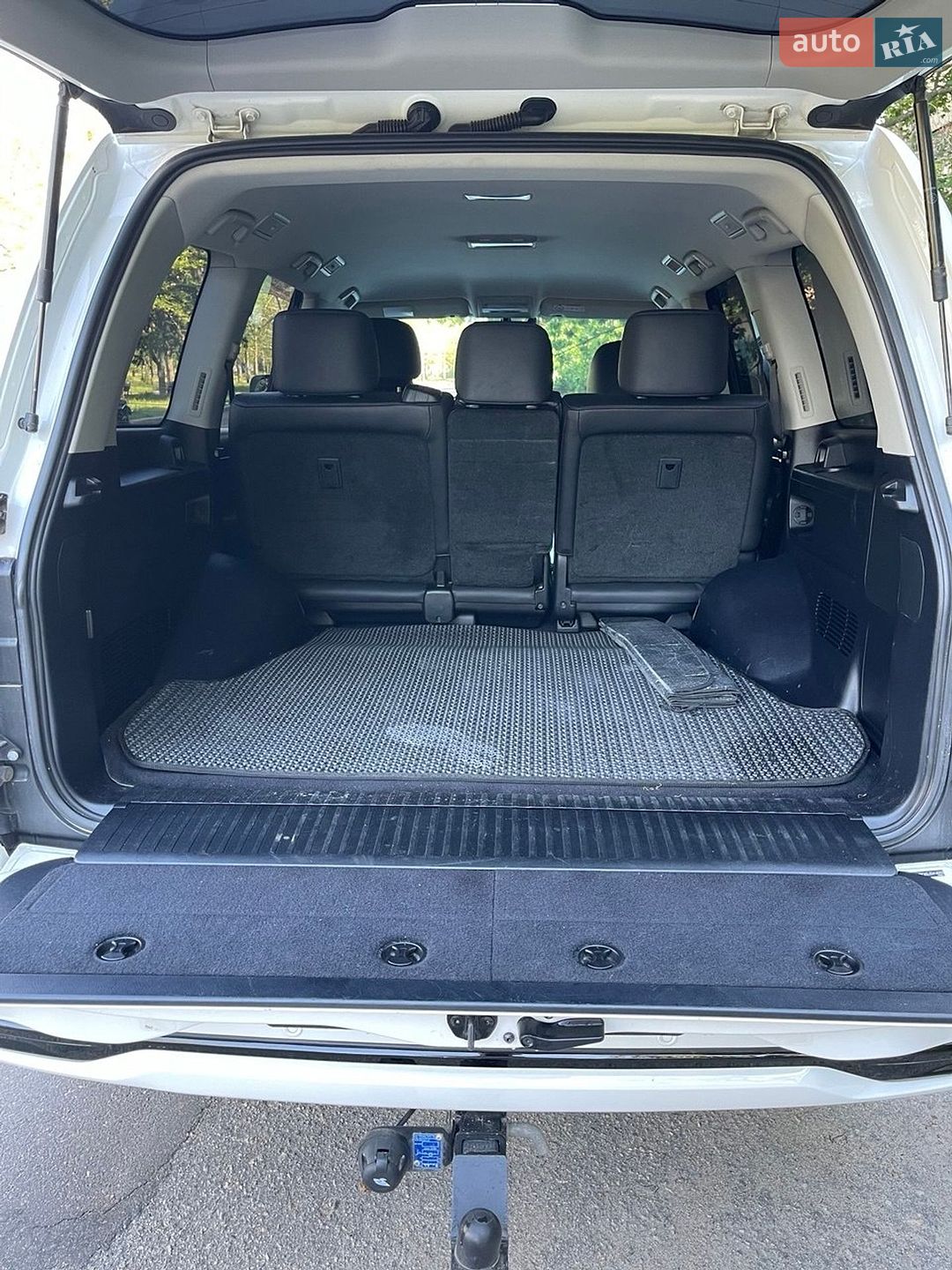 Toyota Land Cruiser 2017 VIN JTMCX05J504146994 фото оголошення 55 з 86