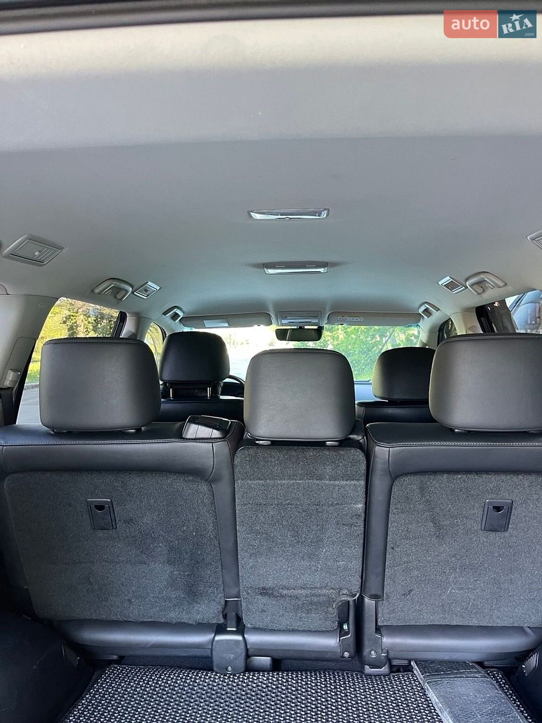 Toyota Land Cruiser 2017 VIN JTMCX05J504146994 фото оголошення 57 з 86