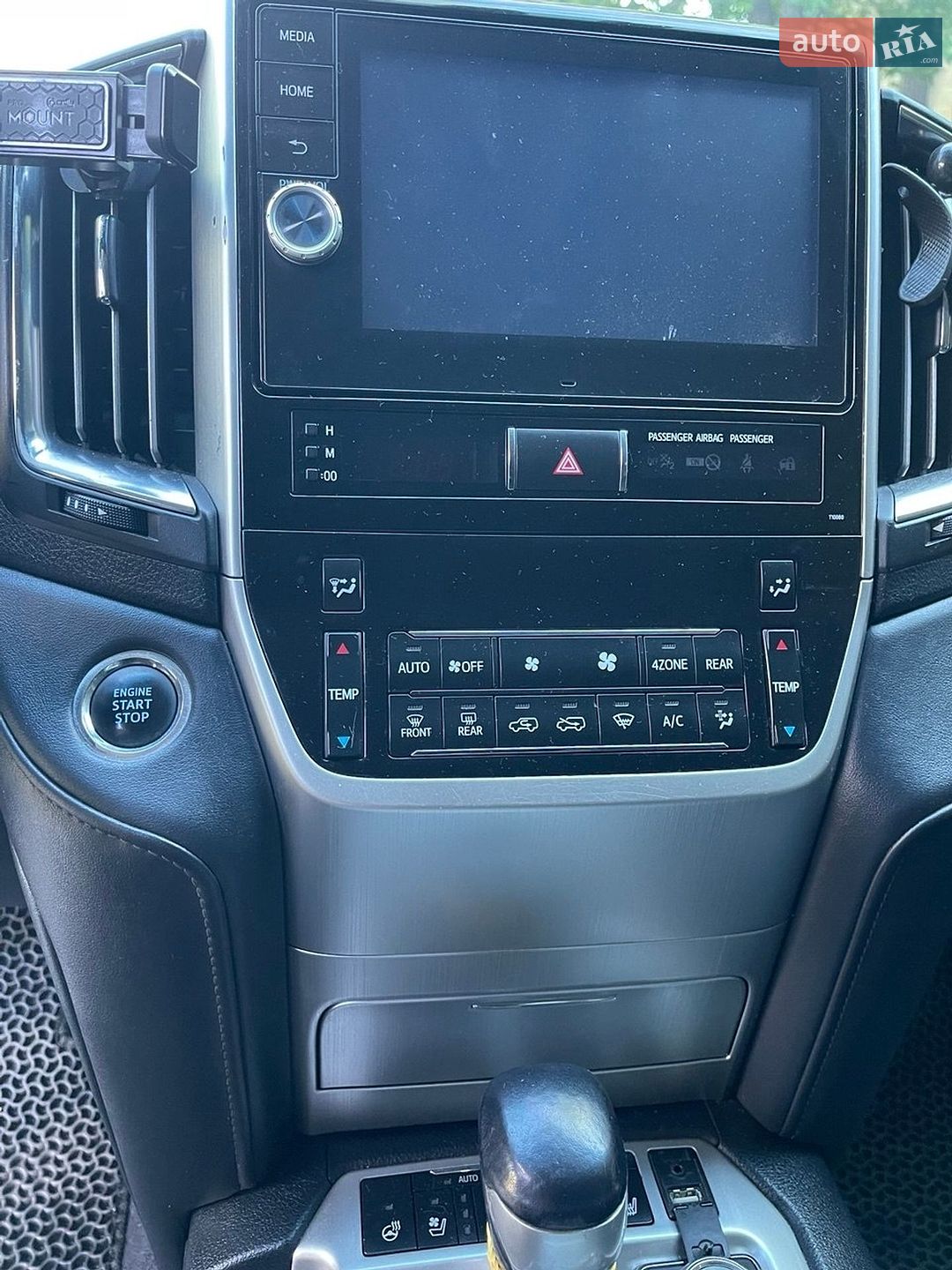 Toyota Land Cruiser 2017 VIN JTMCX05J504146994 фото оголошення 68 з 86