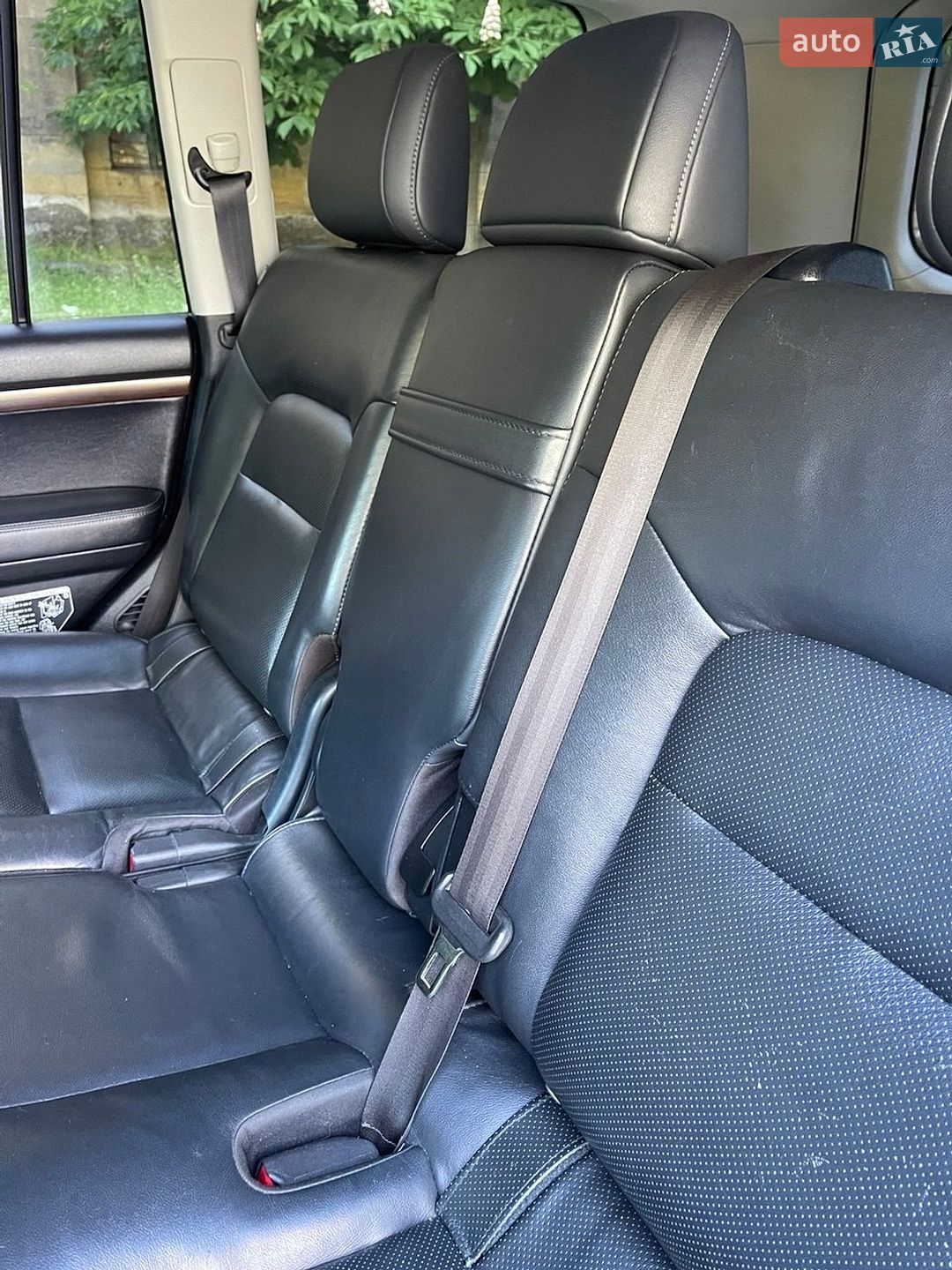 Toyota Land Cruiser 2017 VIN JTMCX05J504146994 фото оголошення 71 з 86