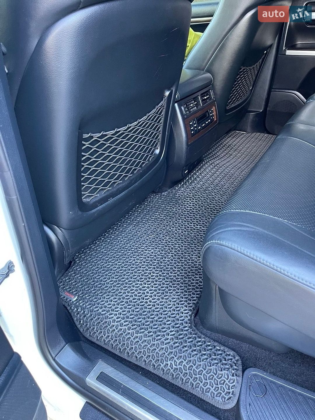 Toyota Land Cruiser 2017 VIN JTMCX05J504146994 фото оголошення 72 з 86