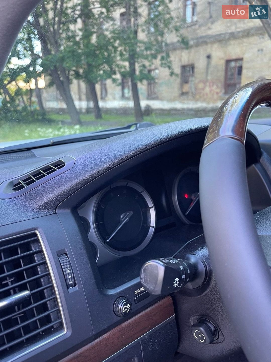 Toyota Land Cruiser 2017 VIN JTMCX05J504146994 фото оголошення 82 з 86