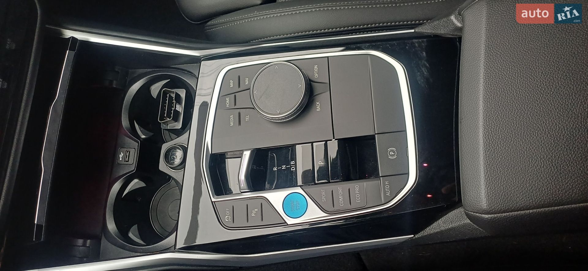 BMW i4 2023 VIN WBY73AW00RFS35851 фото оголошення 22 з 27