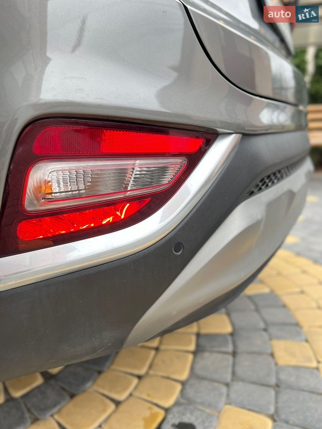 Hyundai Santa FE 2019 VIN KMHS381CDKU086926 фото оголошення 13 з 48