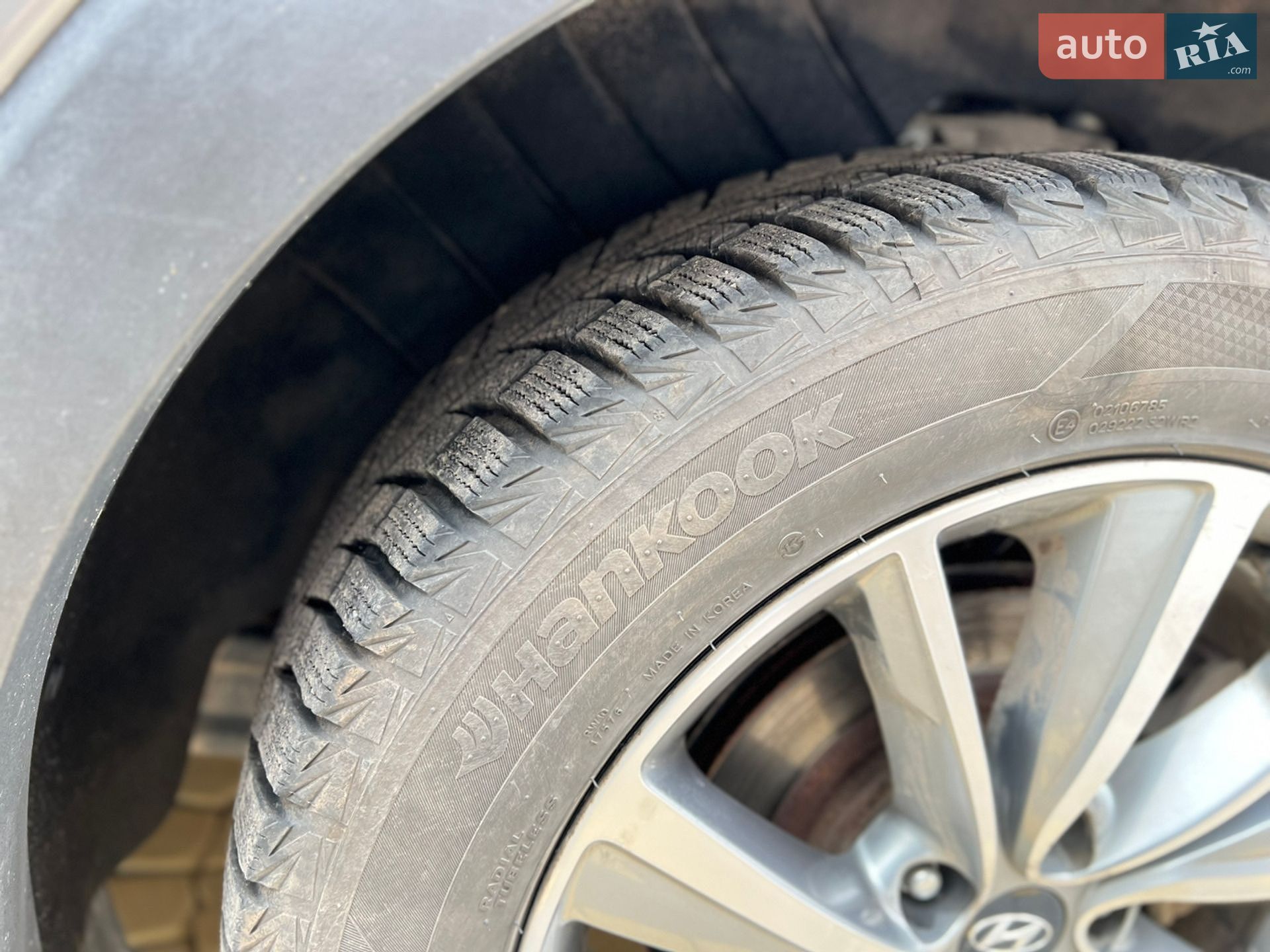 Hyundai Santa FE 2019 VIN KMHS381CDKU086926 фото оголошення 16 з 48