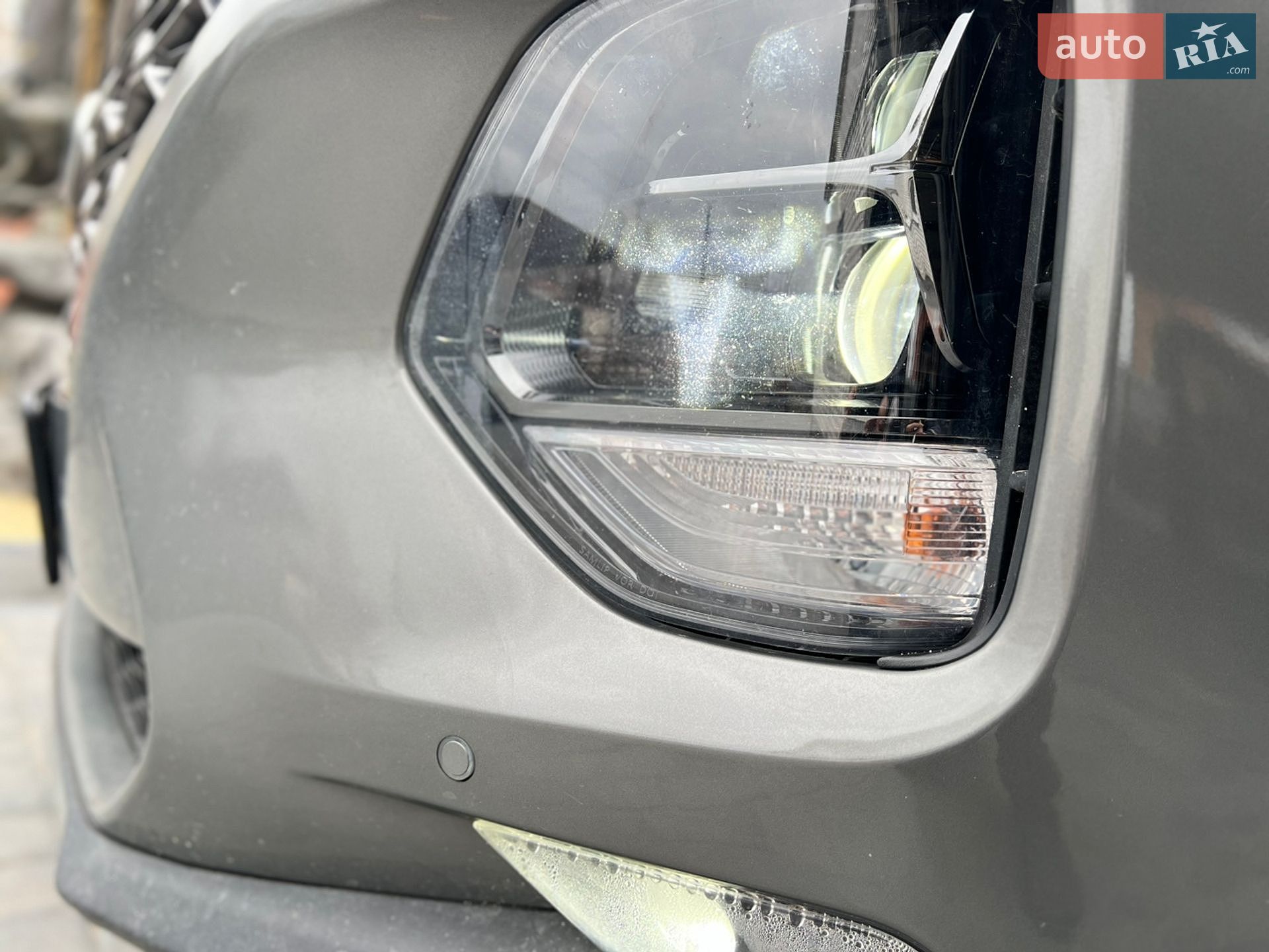 Hyundai Santa FE 2019 VIN KMHS381CDKU086926 фото оголошення 17 з 48