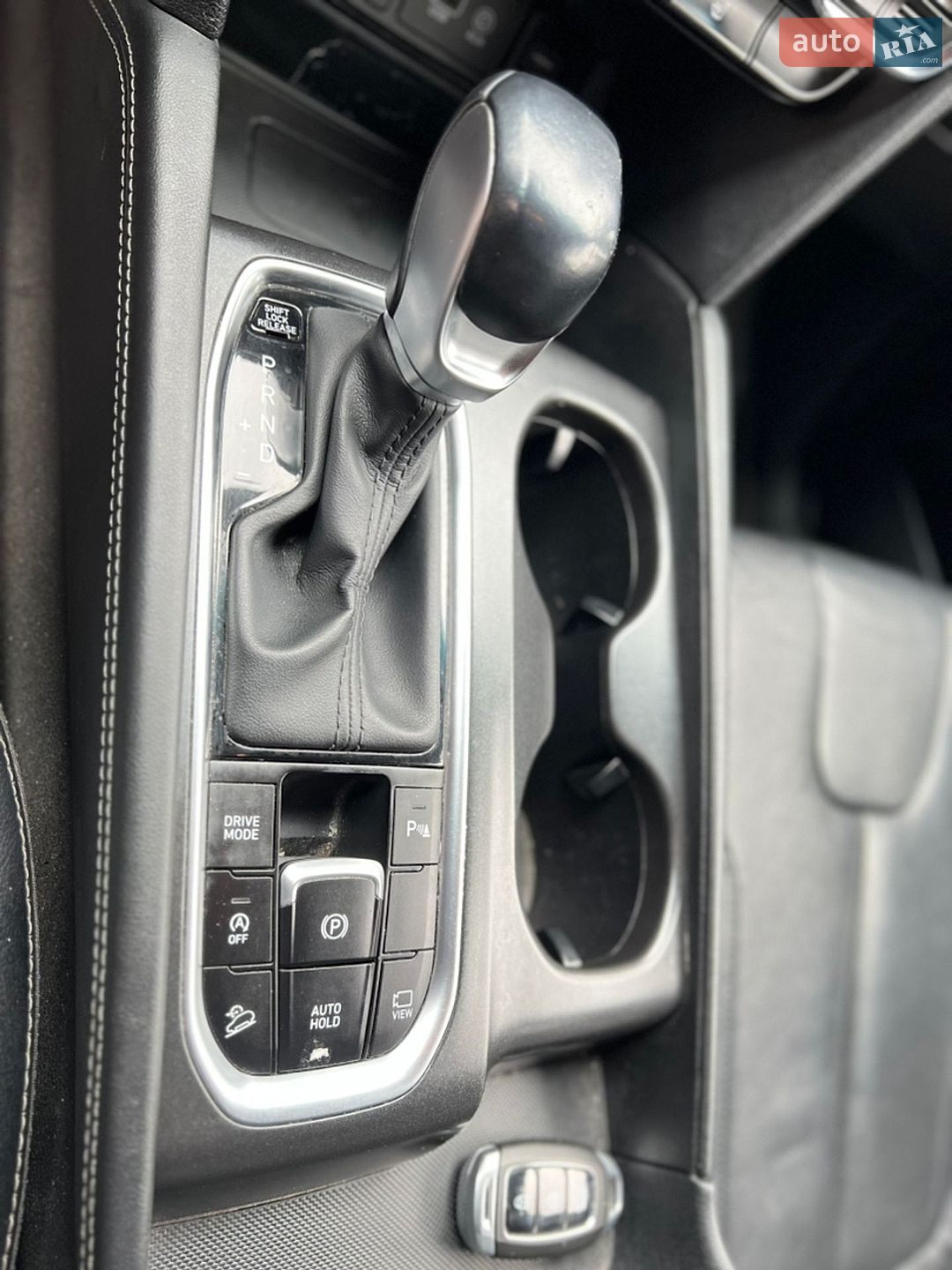 Hyundai Santa FE 2019 VIN KMHS381CDKU086926 фото оголошення 21 з 48