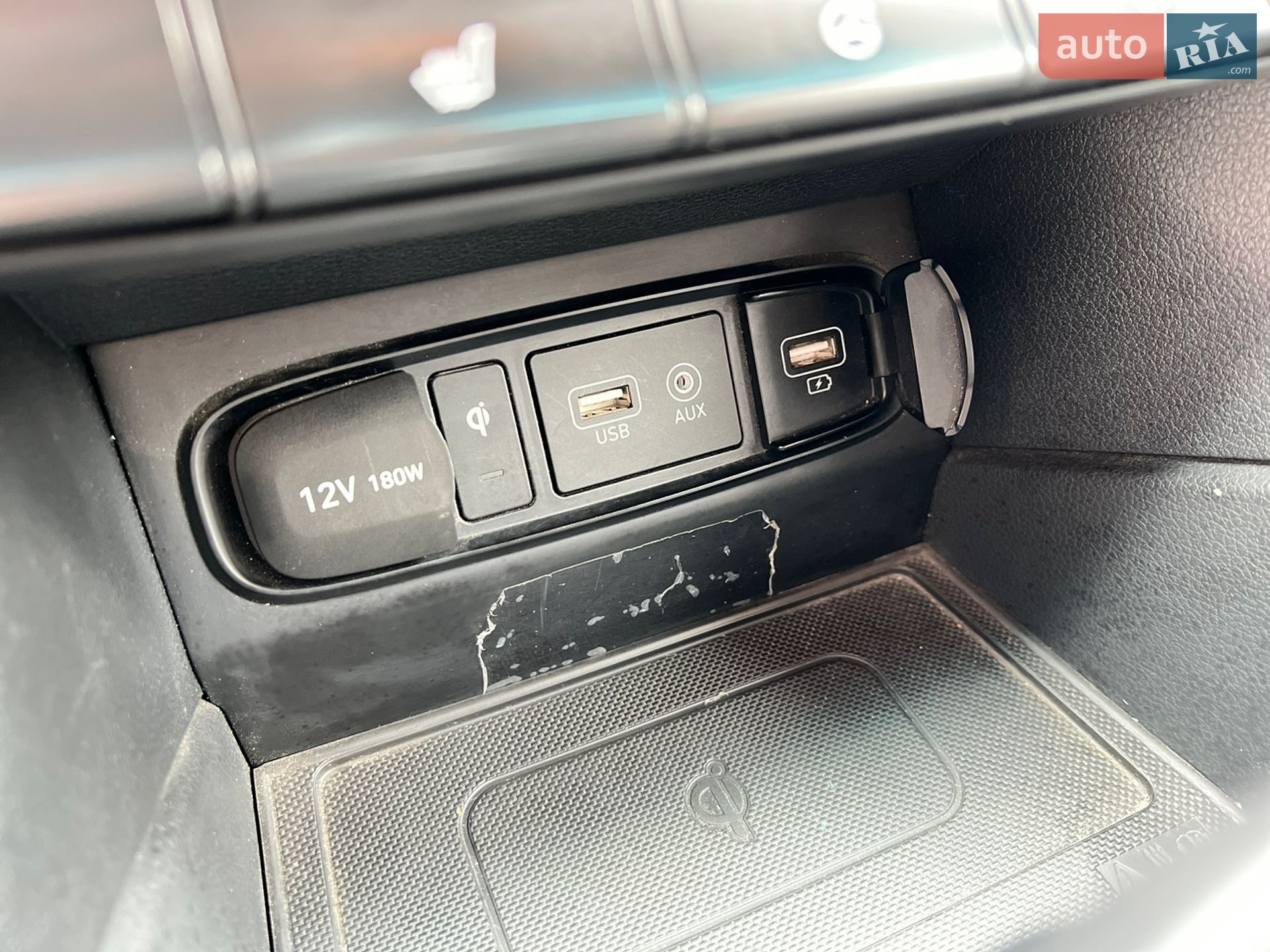 Hyundai Santa FE 2019 VIN KMHS381CDKU086926 фото оголошення 22 з 48