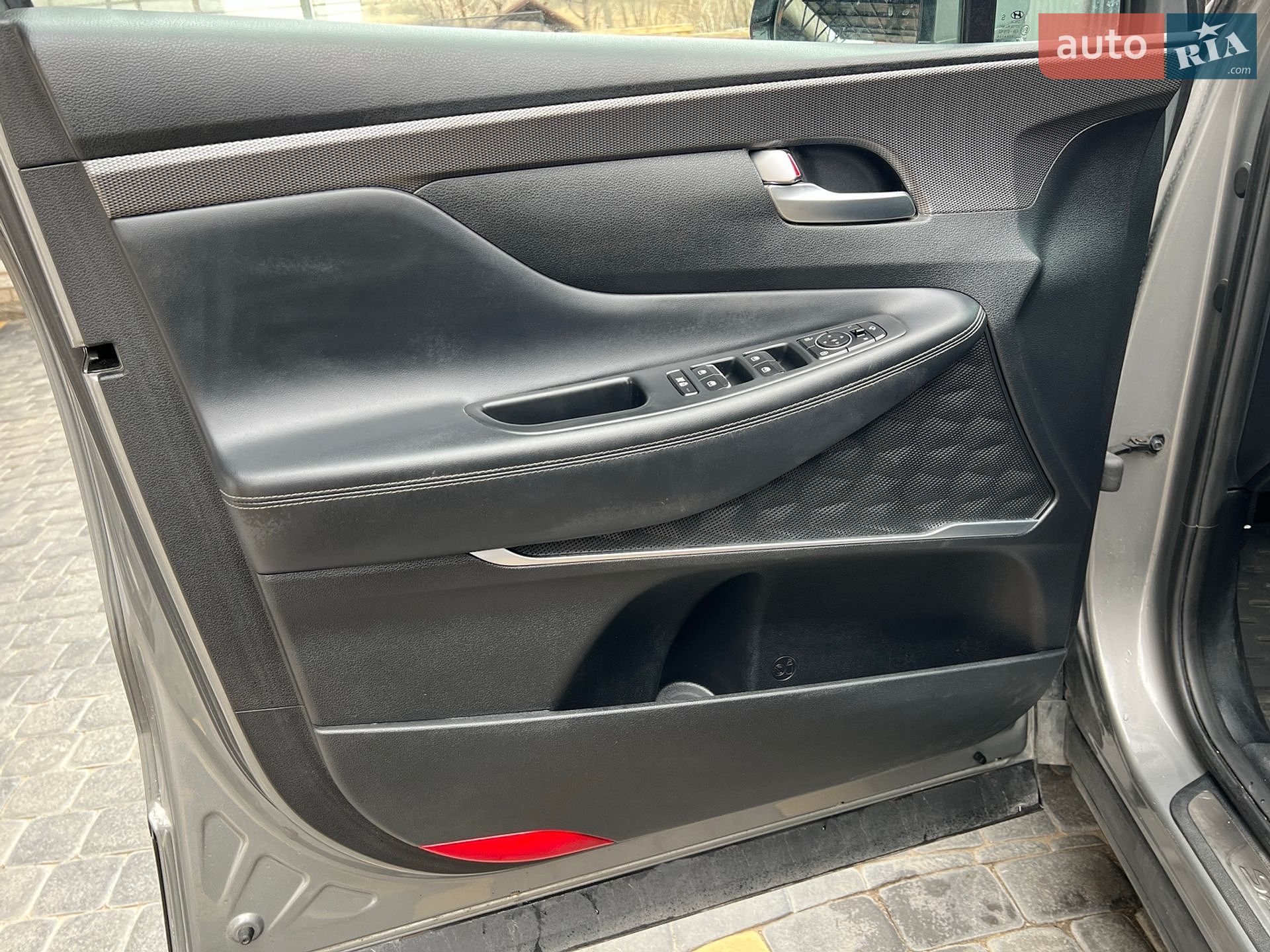 Hyundai Santa FE 2019 VIN KMHS381CDKU086926 фото оголошення 26 з 48
