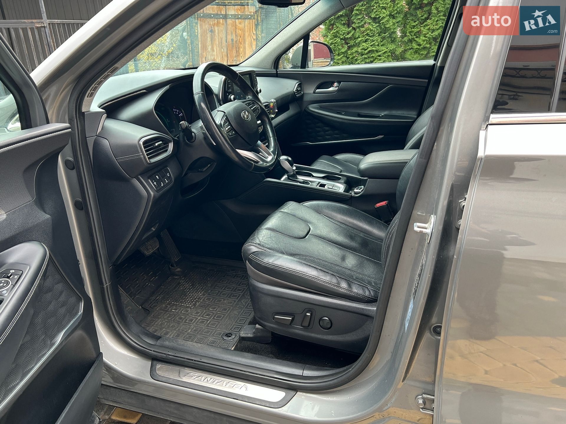 Hyundai Santa FE 2019 VIN KMHS381CDKU086926 фото оголошення 27 з 48