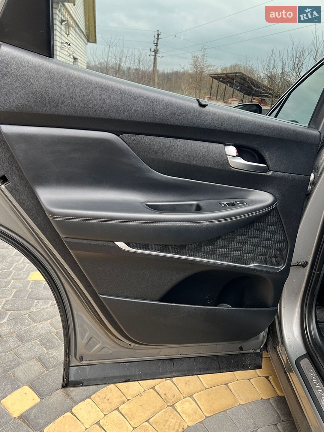 Hyundai Santa FE 2019 VIN KMHS381CDKU086926 фото оголошення 28 з 48