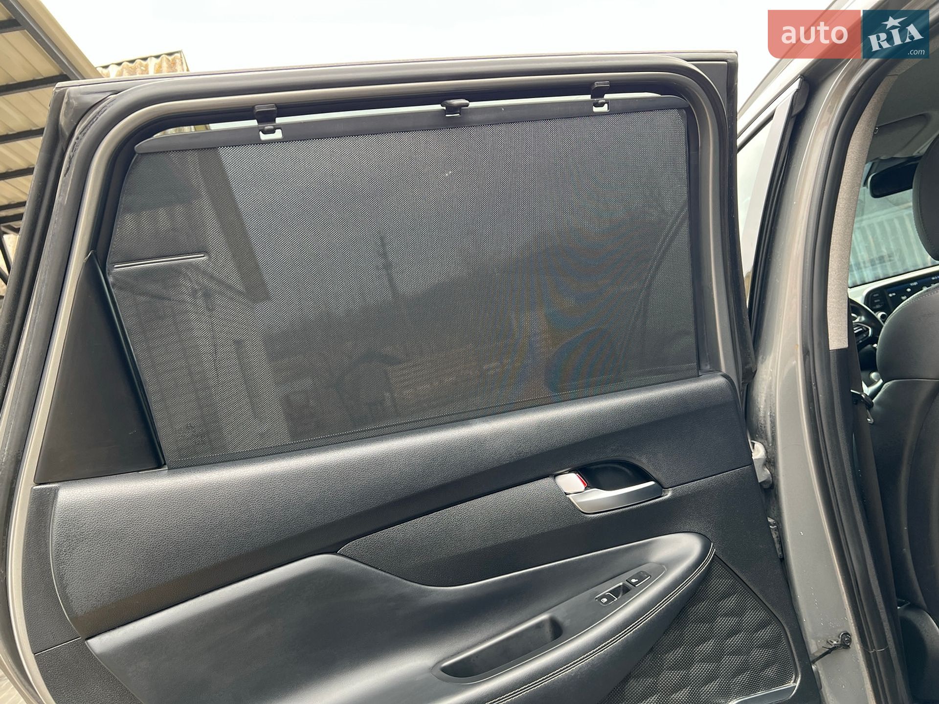 Hyundai Santa FE 2019 VIN KMHS381CDKU086926 фото оголошення 29 з 48