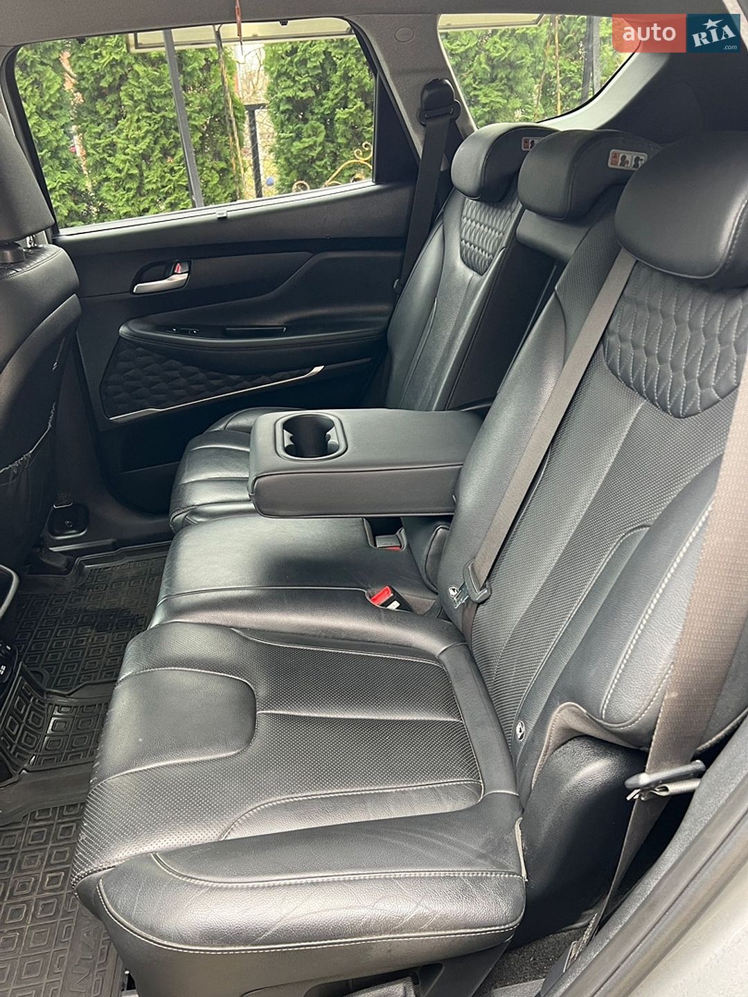 Hyundai Santa FE 2019 VIN KMHS381CDKU086926 фото оголошення 31 з 48