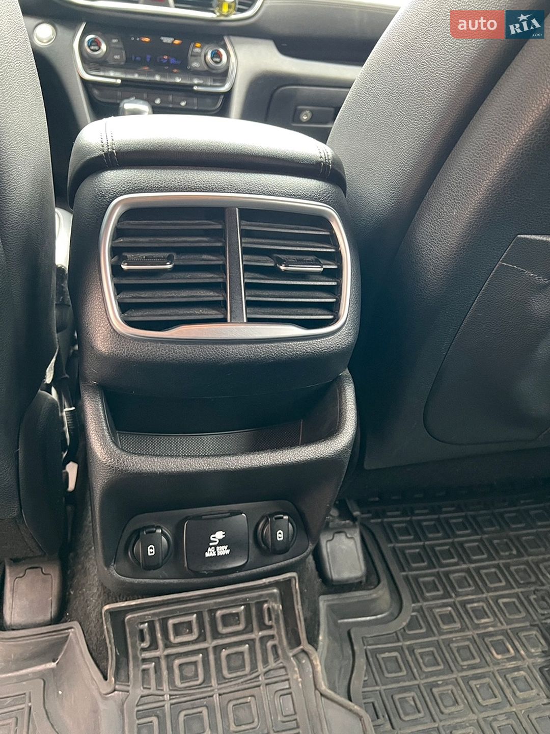Hyundai Santa FE 2019 VIN KMHS381CDKU086926 фото оголошення 32 з 48