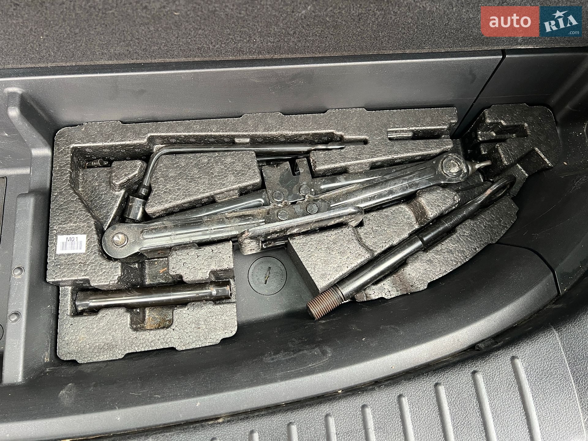 Hyundai Santa FE 2019 VIN KMHS381CDKU086926 фото оголошення 37 з 48