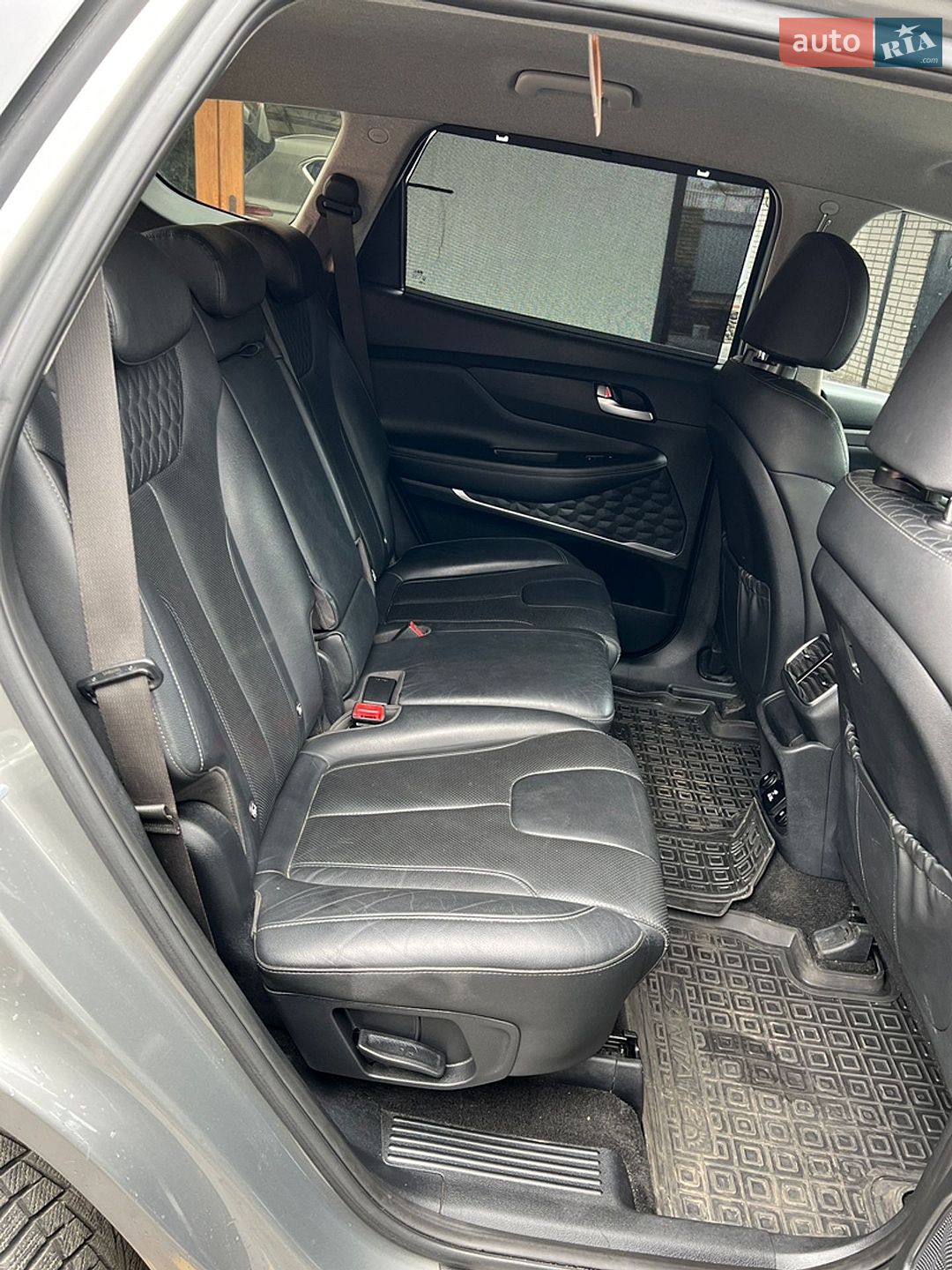 Hyundai Santa FE 2019 VIN KMHS381CDKU086926 фото оголошення 39 з 48