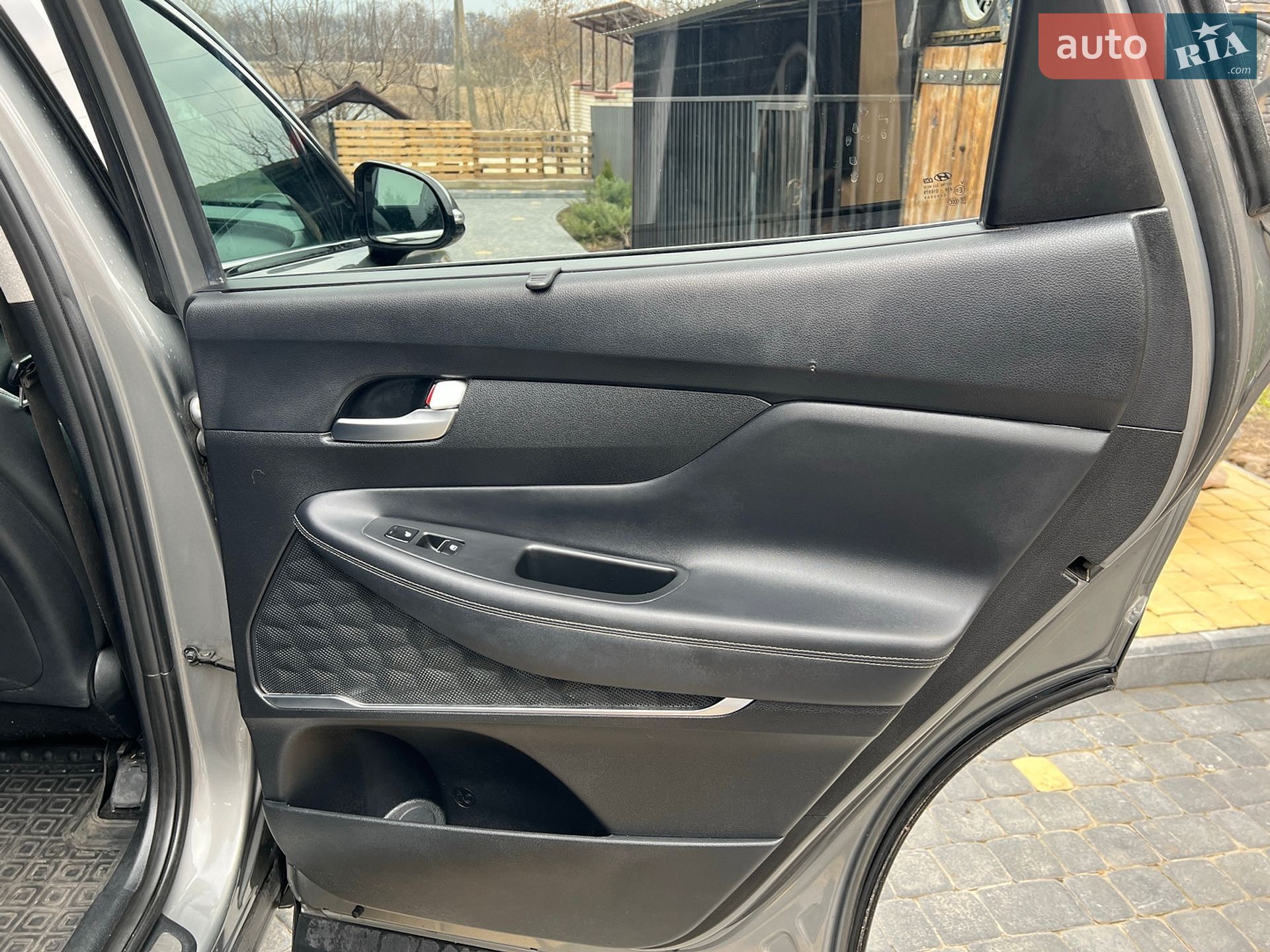 Hyundai Santa FE 2019 VIN KMHS381CDKU086926 фото оголошення 40 з 48
