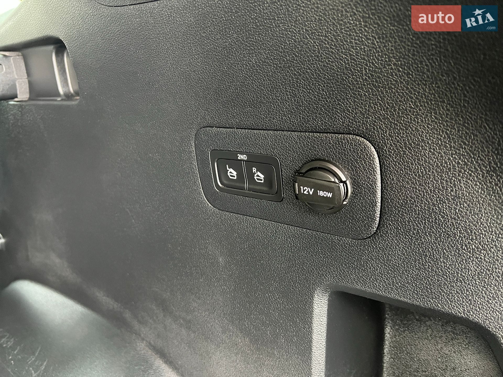 Hyundai Santa FE 2019 VIN KMHS381CDKU086926 фото оголошення 36 з 48
