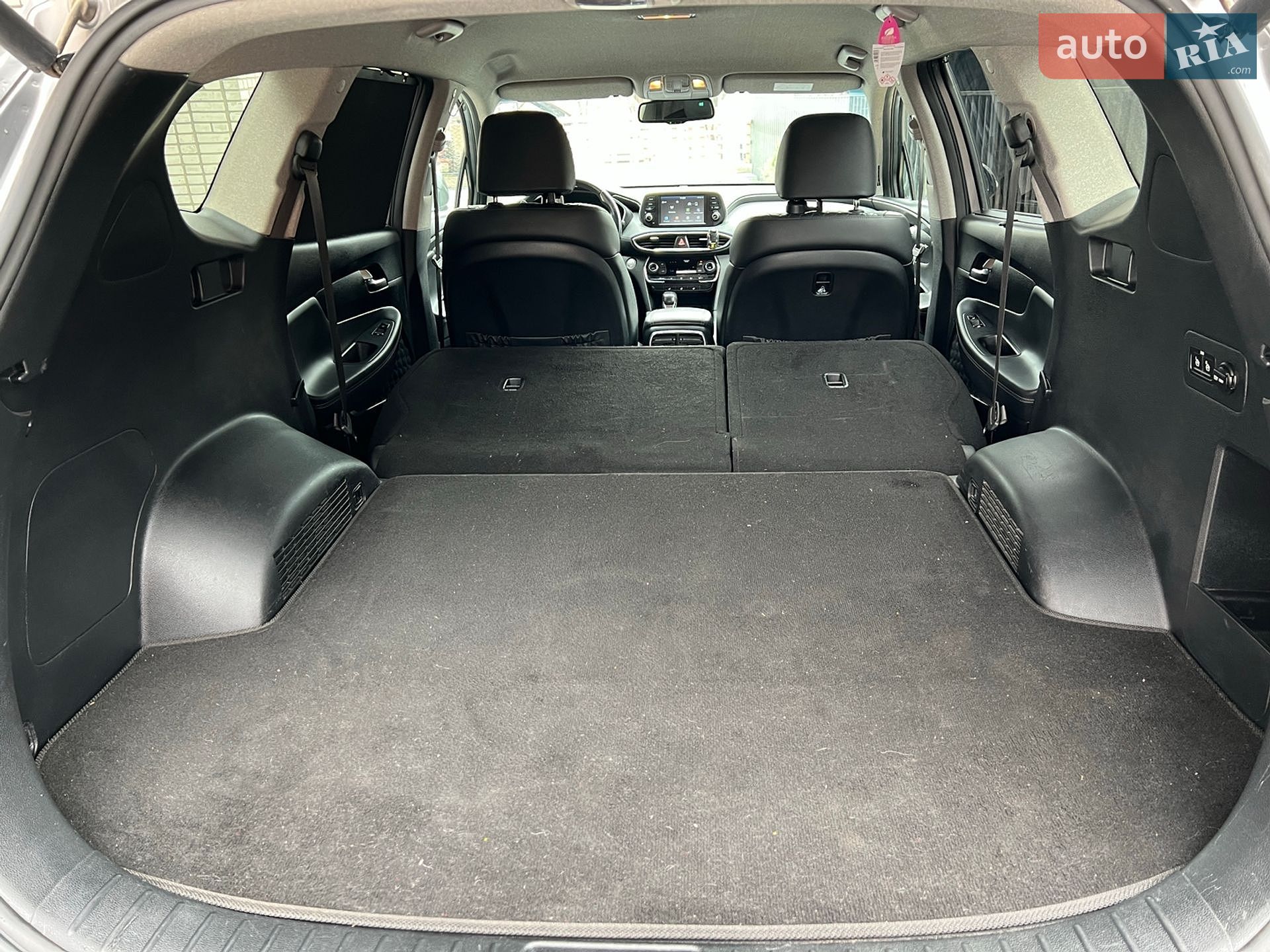 Hyundai Santa FE 2019 VIN KMHS381CDKU086926 фото оголошення 41 з 48