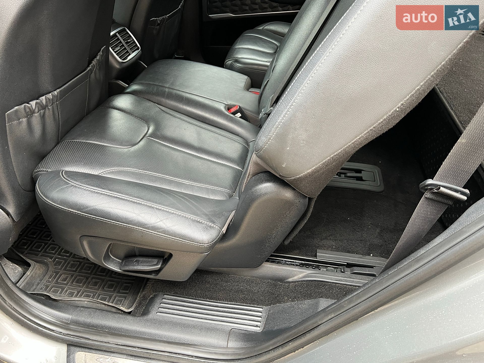 Hyundai Santa FE 2019 VIN KMHS381CDKU086926 фото оголошення 42 з 48