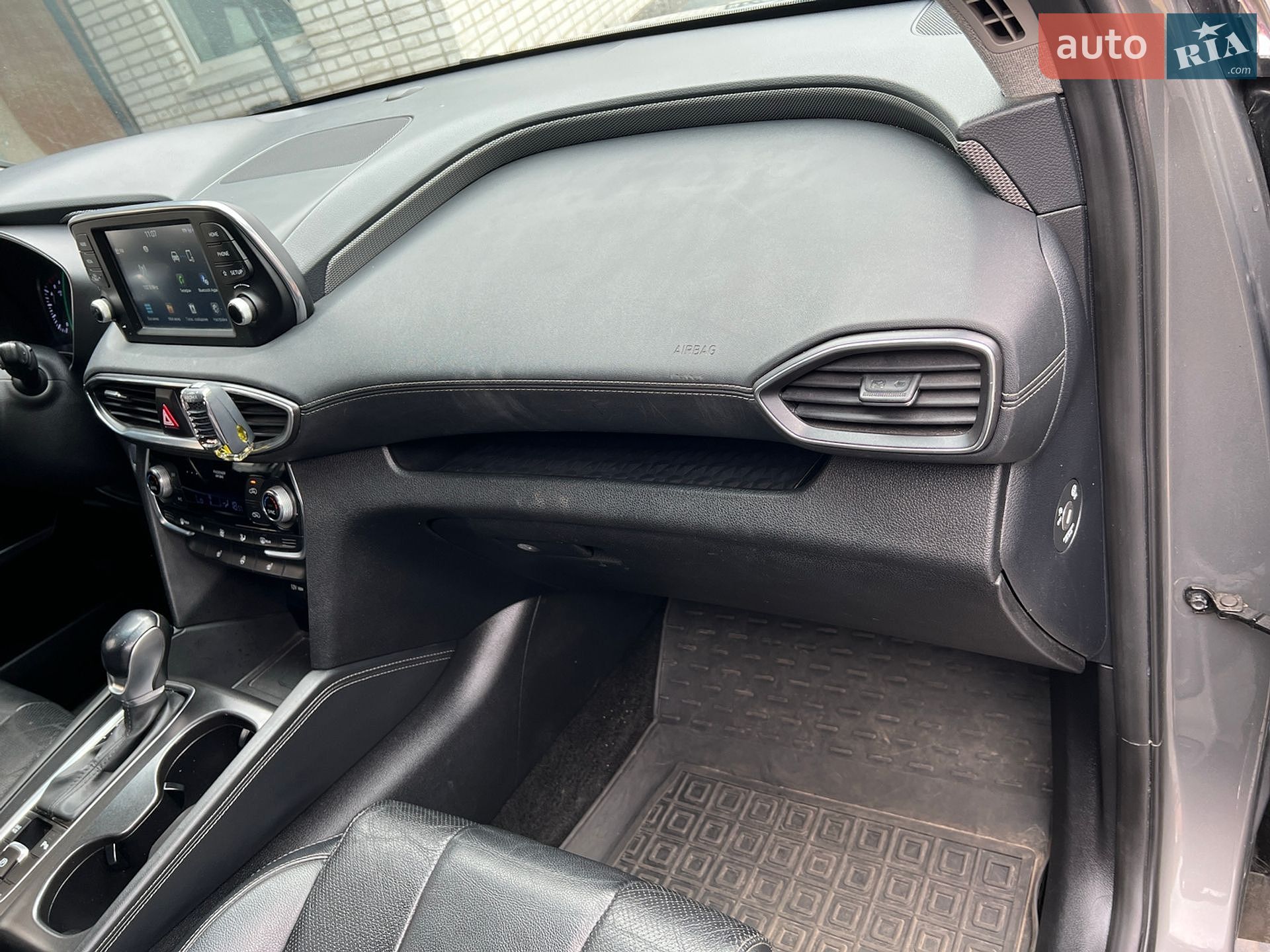 Hyundai Santa FE 2019 VIN KMHS381CDKU086926 фото оголошення 44 з 48
