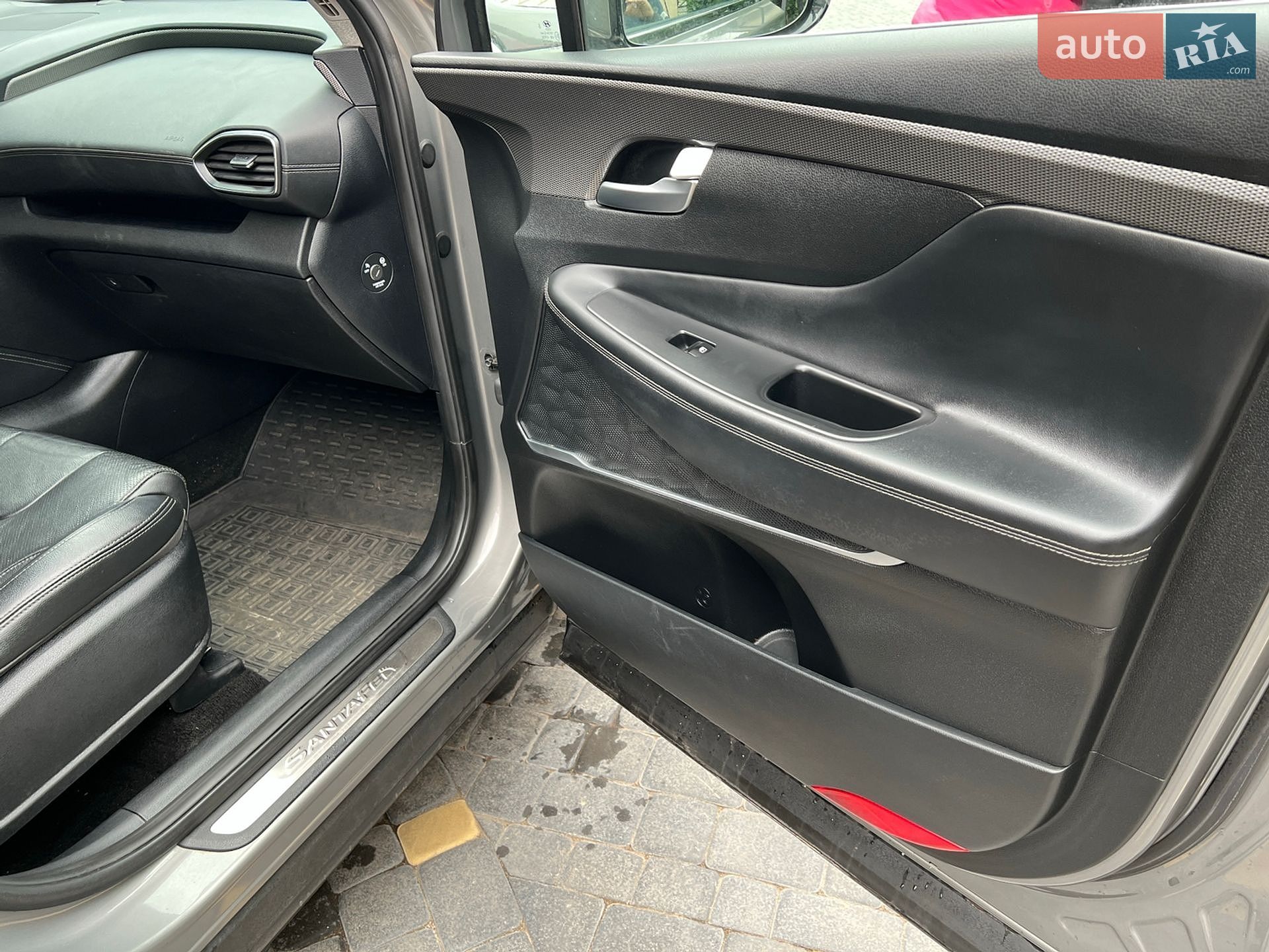Hyundai Santa FE 2019 VIN KMHS381CDKU086926 фото оголошення 45 з 48