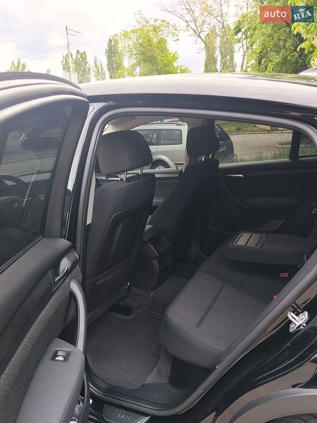 BMW X4 2014 VIN WBAXW310700M92360 фото оголошення 6 з 9