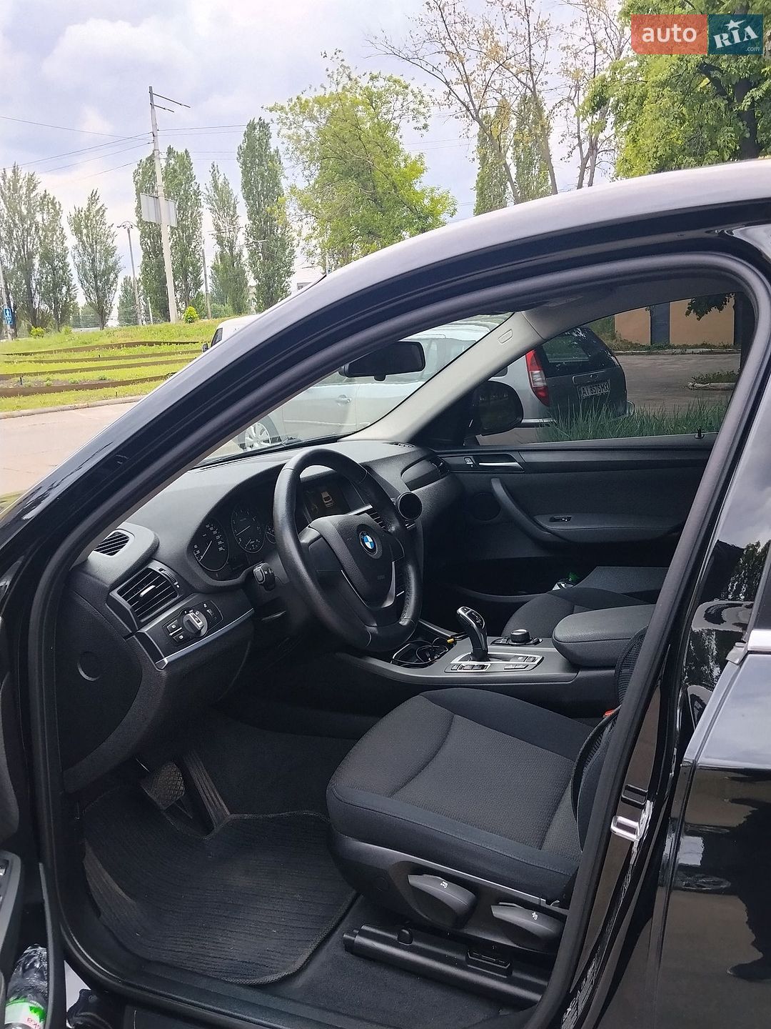 BMW X4 2014 VIN WBAXW310700M92360 фото оголошення 5 з 9