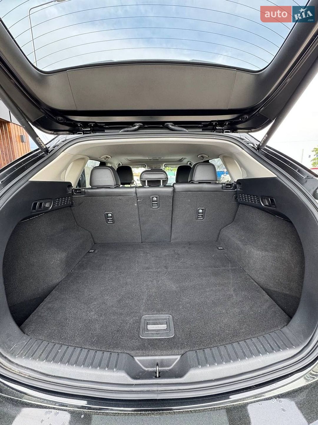 Mazda CX-5 2023 VIN JM3KFBDM3P0198946 фото оголошення 15 з 16