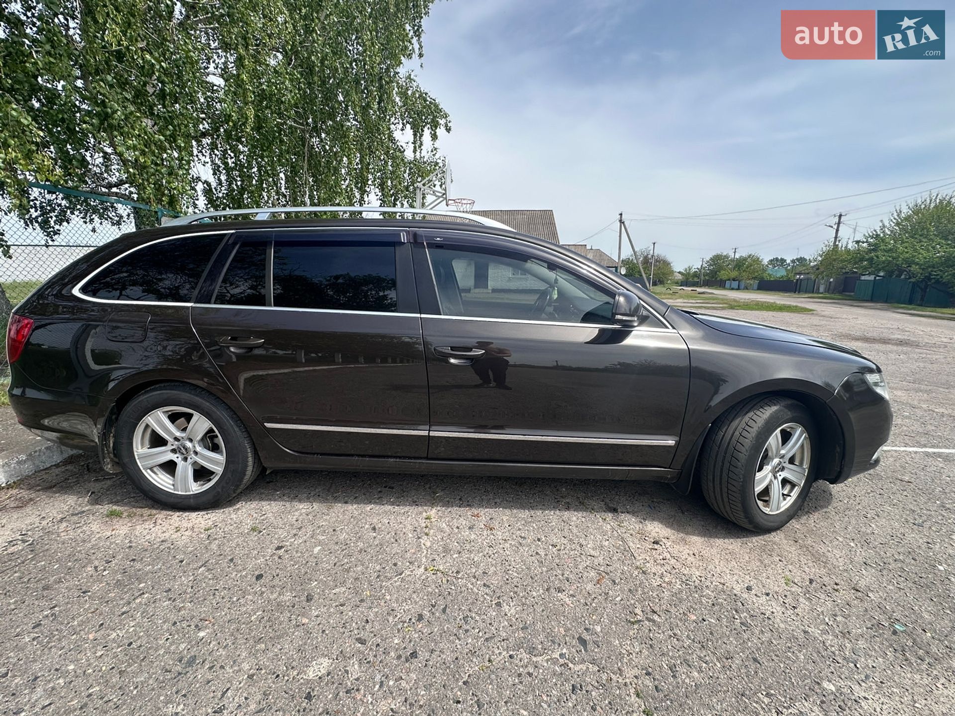 Skoda Superb 2013 VIN TMBLE73T3C9068855 фото оголошення 16 з 16