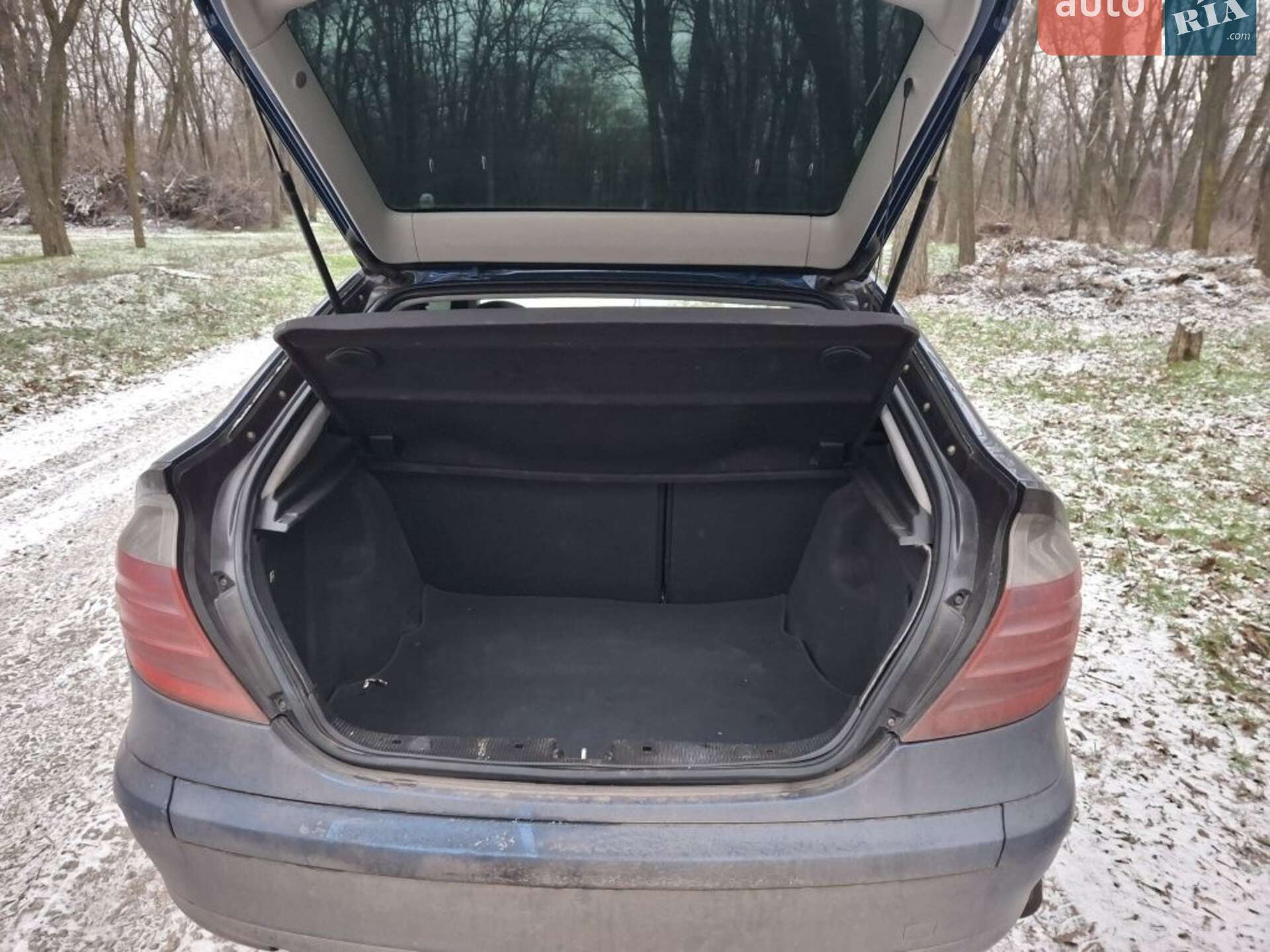 Mercedes-Benz C-Class 2000 VIN WDB2037471A065671 фото оголошення 3 з 7