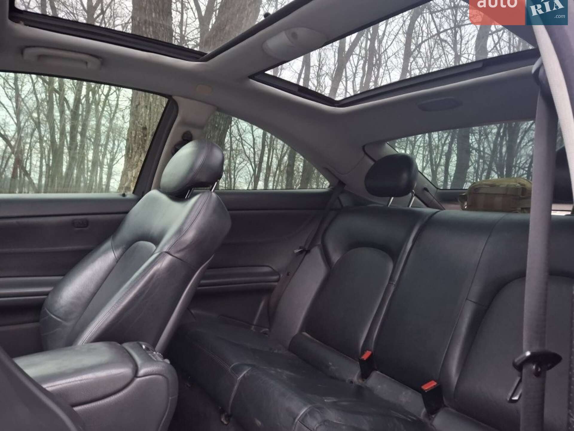 Mercedes-Benz C-Class 2000 VIN WDB2037471A065671 фото оголошення 4 з 7