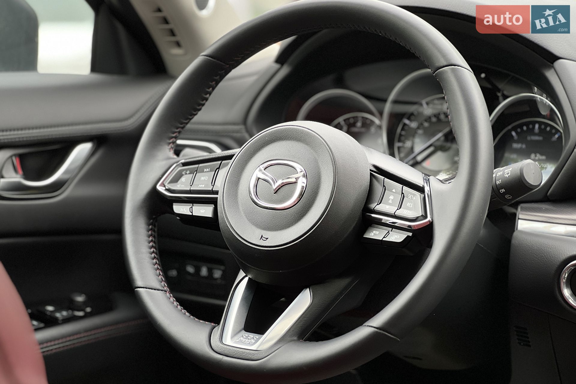 Mazda CX-5 2024 VIN JM3KFBCM0S0564100 фото оголошення 25 з 29
