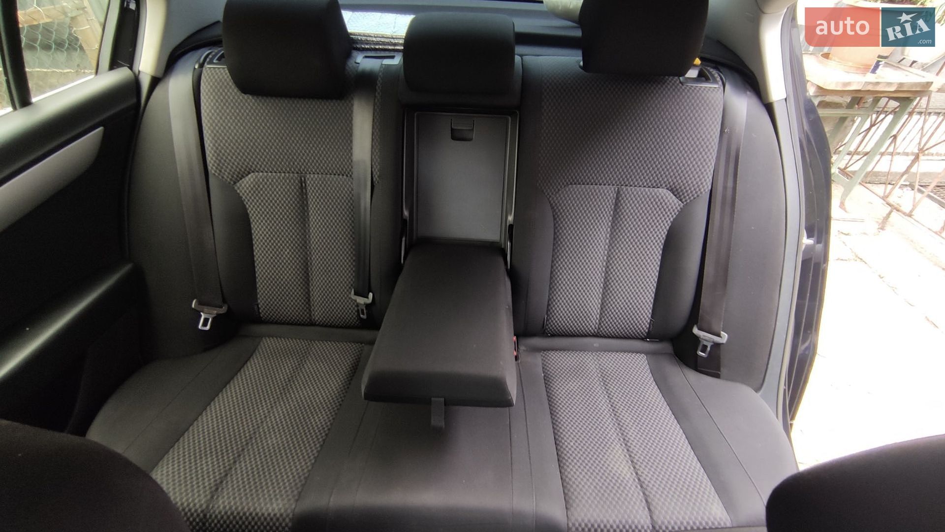 Volkswagen Passat 2012 VIN WVWZZZ3CZCP074225 фото оголошення 13 з 14