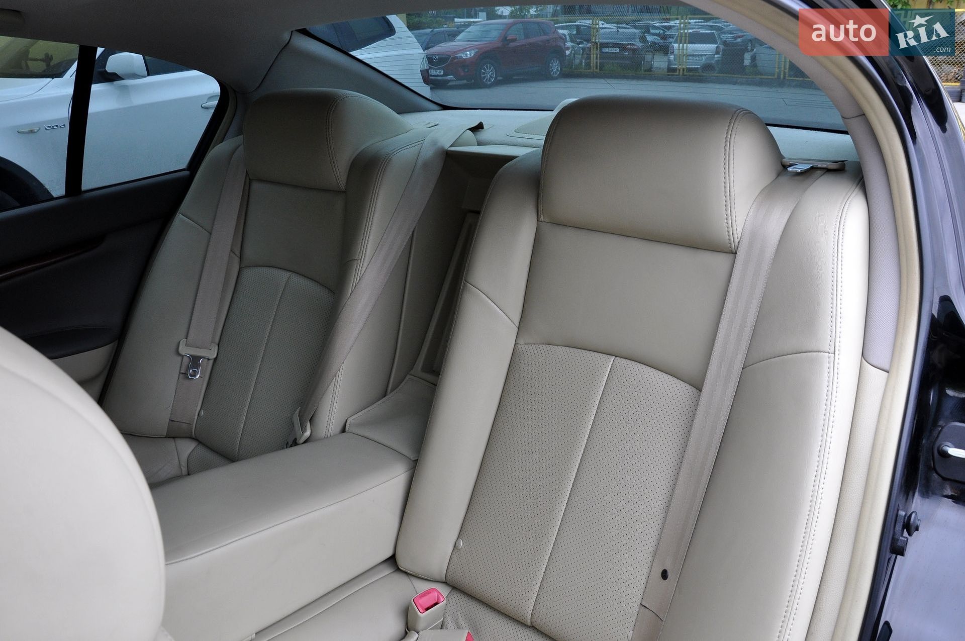 Infiniti G35 2008 VIN JNKBV61E98M501883 фото оголошення 25 з 53