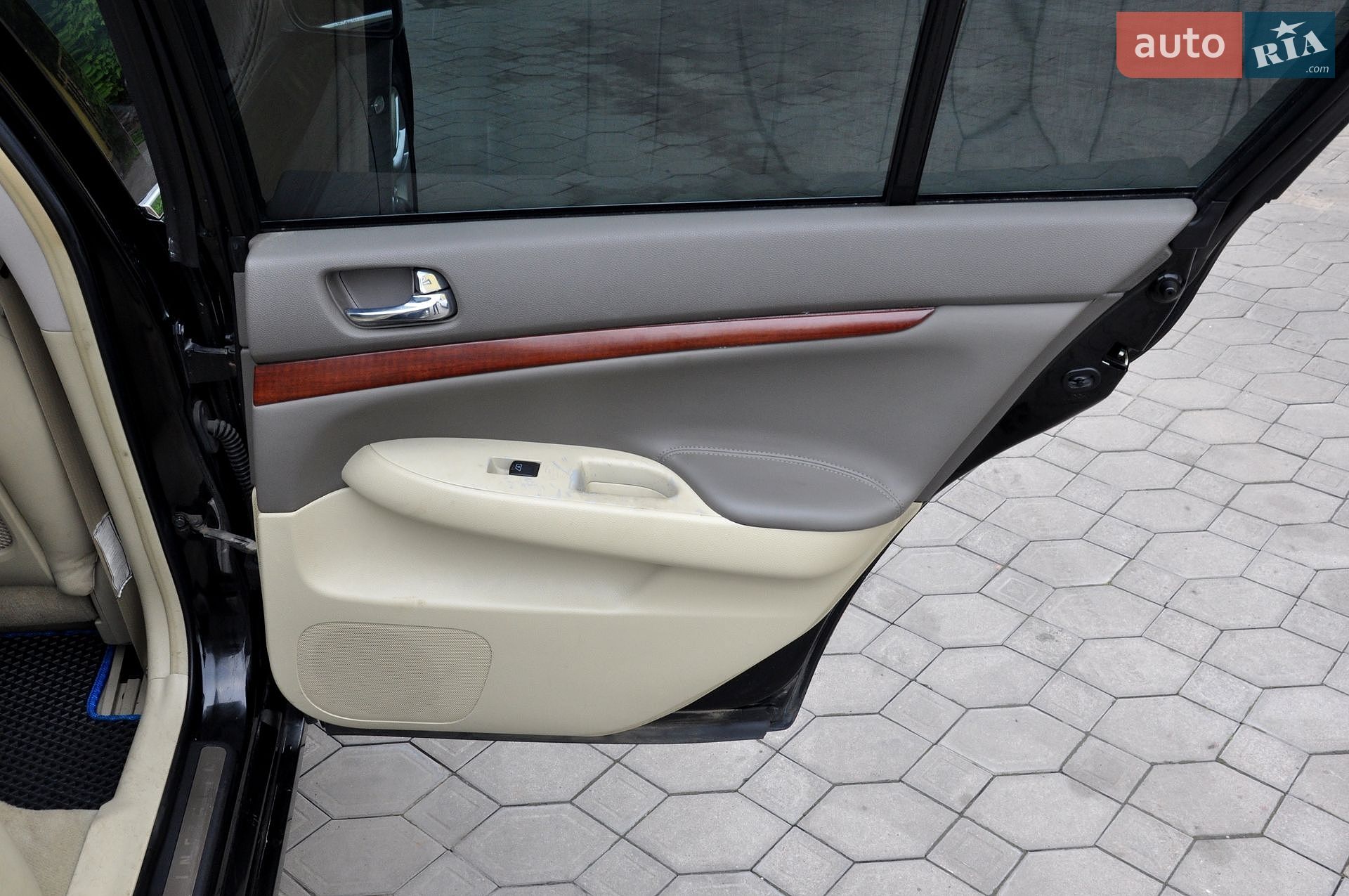 Infiniti G35 2008 VIN JNKBV61E98M501883 фото оголошення 27 з 53