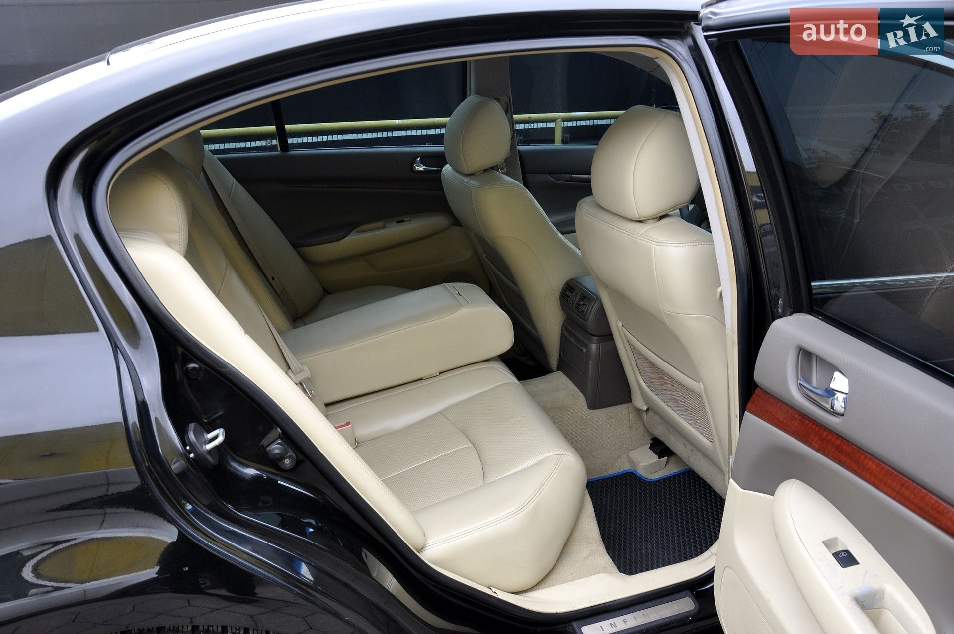Infiniti G35 2008 VIN JNKBV61E98M501883 фото оголошення 28 з 53