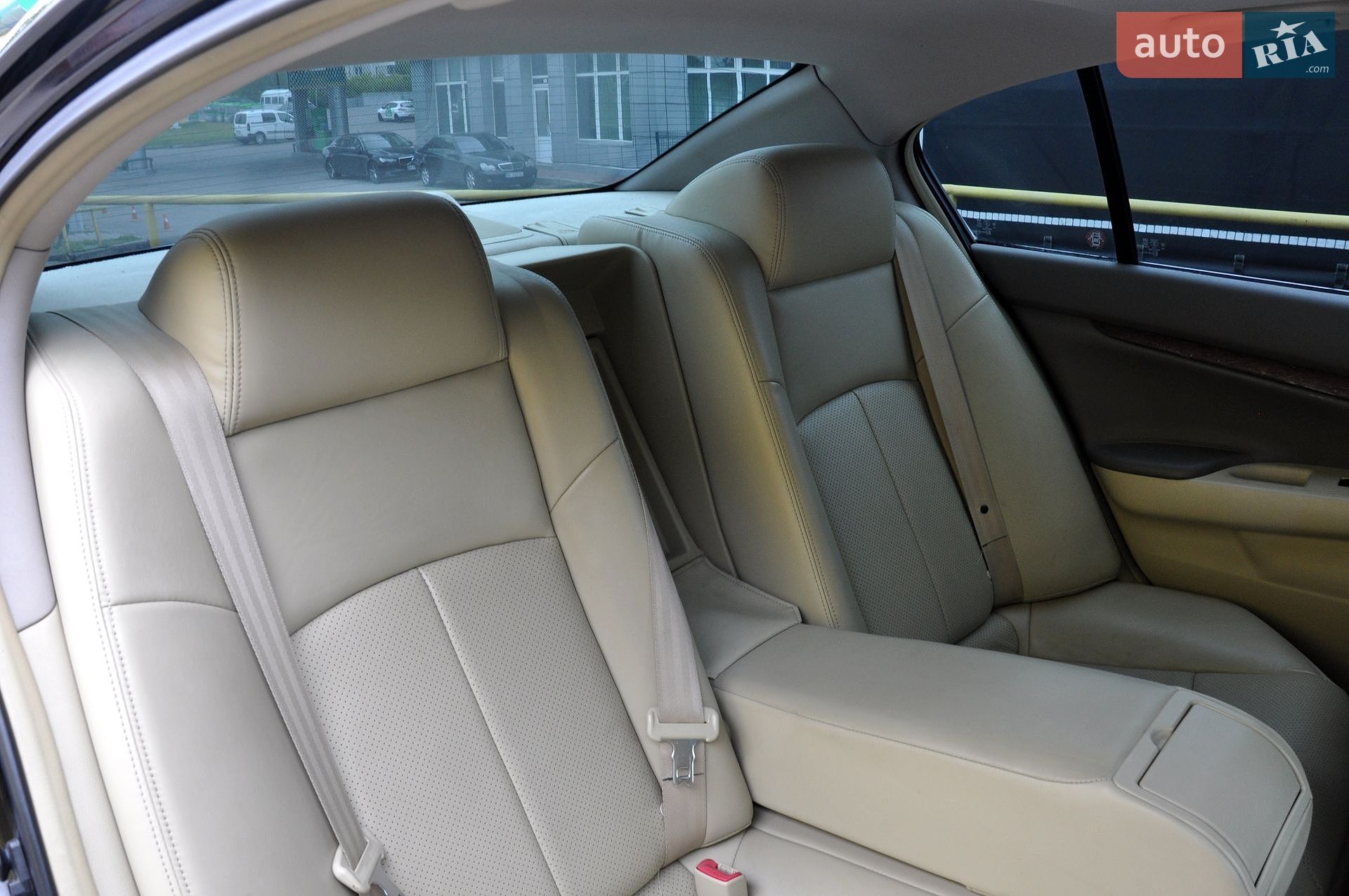 Infiniti G35 2008 VIN JNKBV61E98M501883 фото оголошення 29 з 53