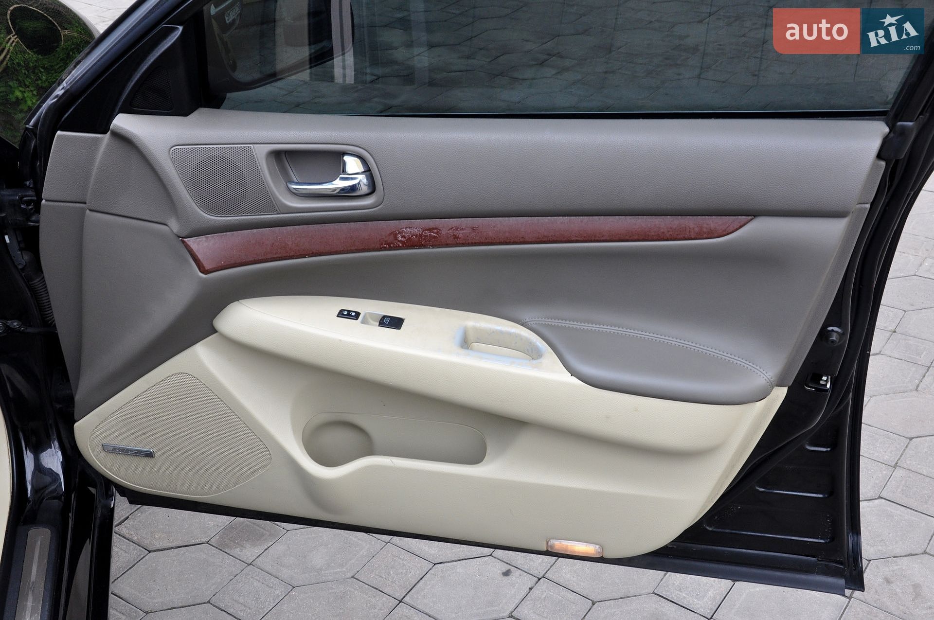 Infiniti G35 2008 VIN JNKBV61E98M501883 фото оголошення 31 з 53
