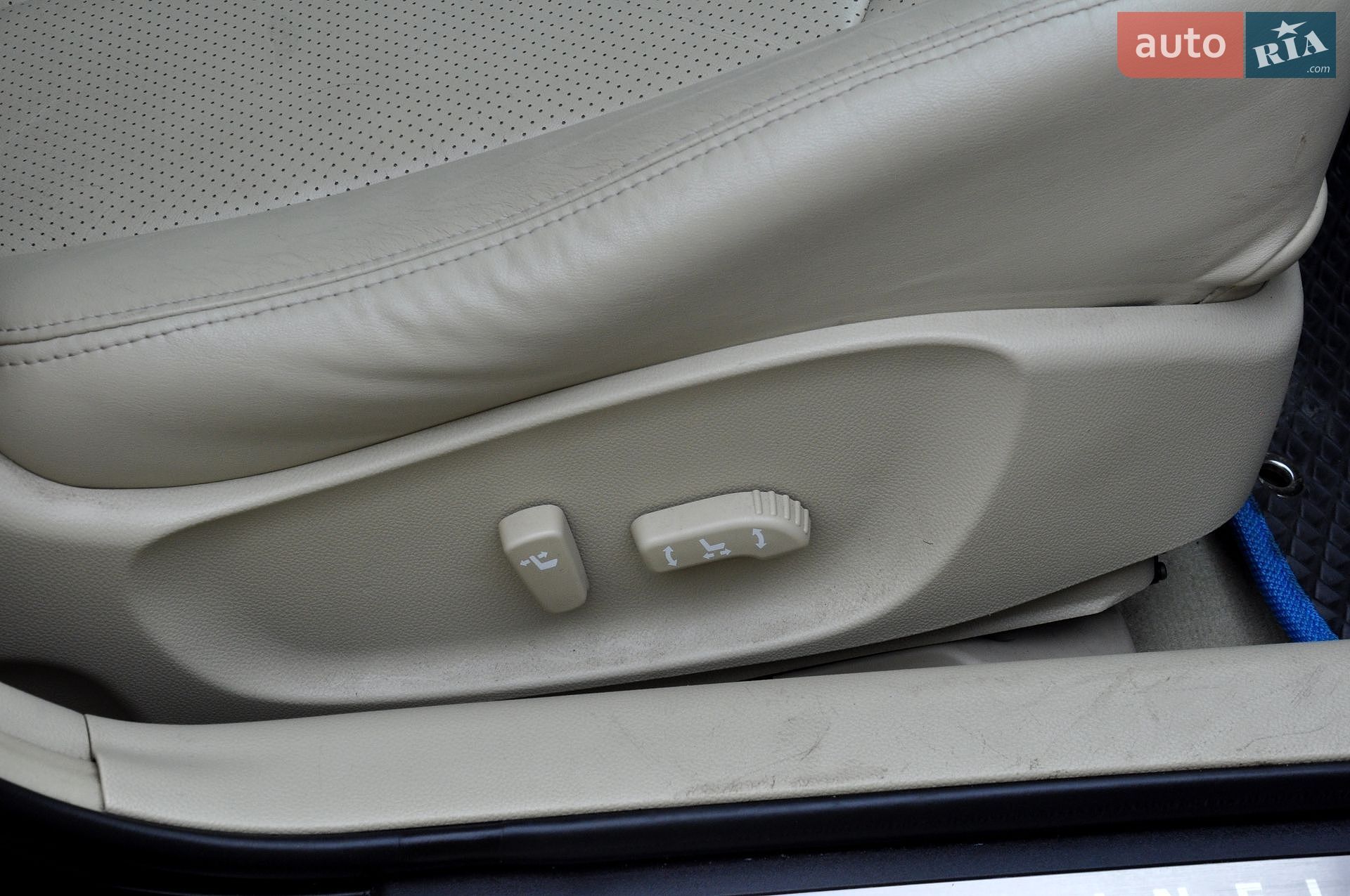 Infiniti G35 2008 VIN JNKBV61E98M501883 фото оголошення 34 з 53