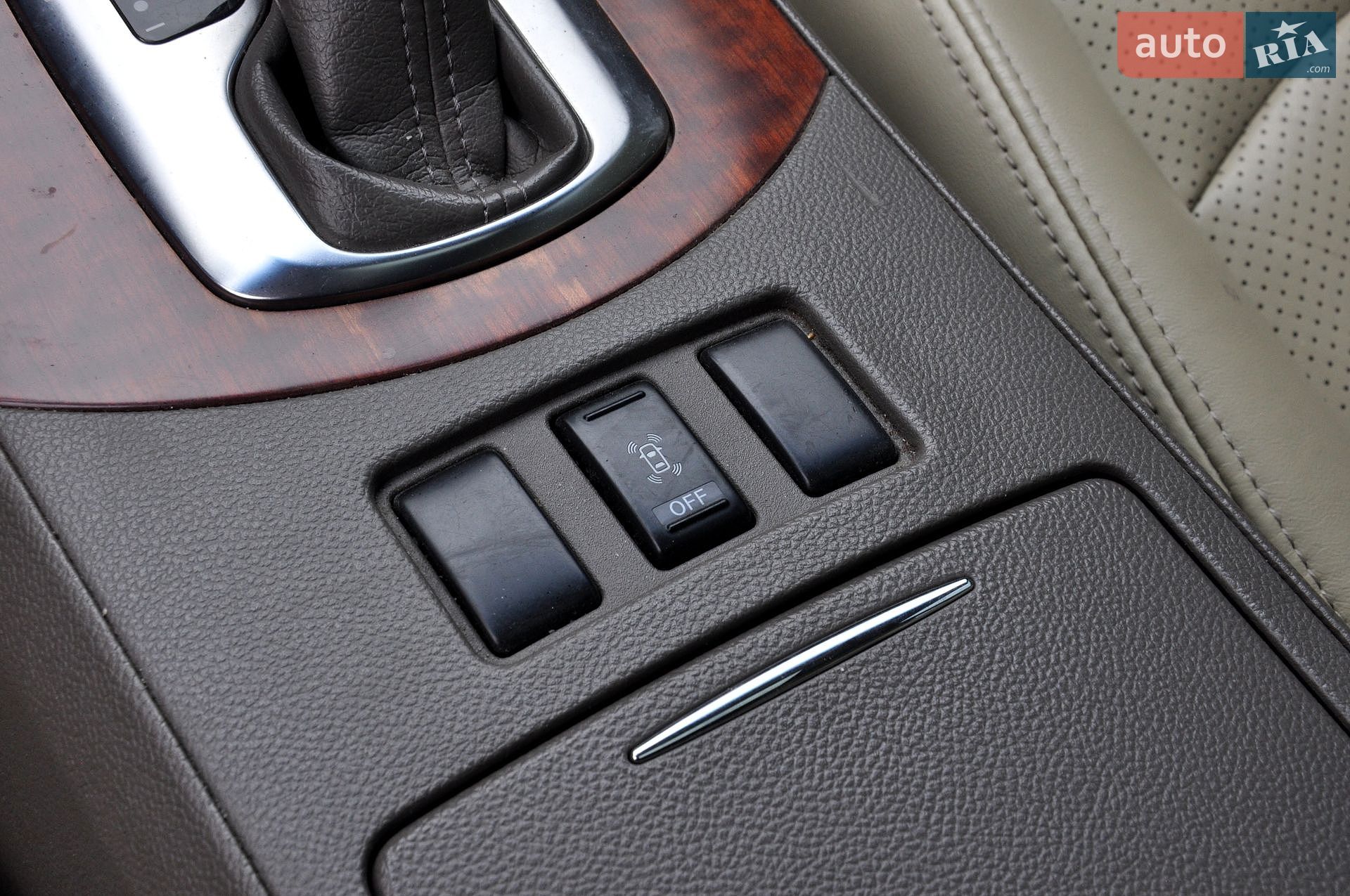 Infiniti G35 2008 VIN JNKBV61E98M501883 фото оголошення 36 з 53